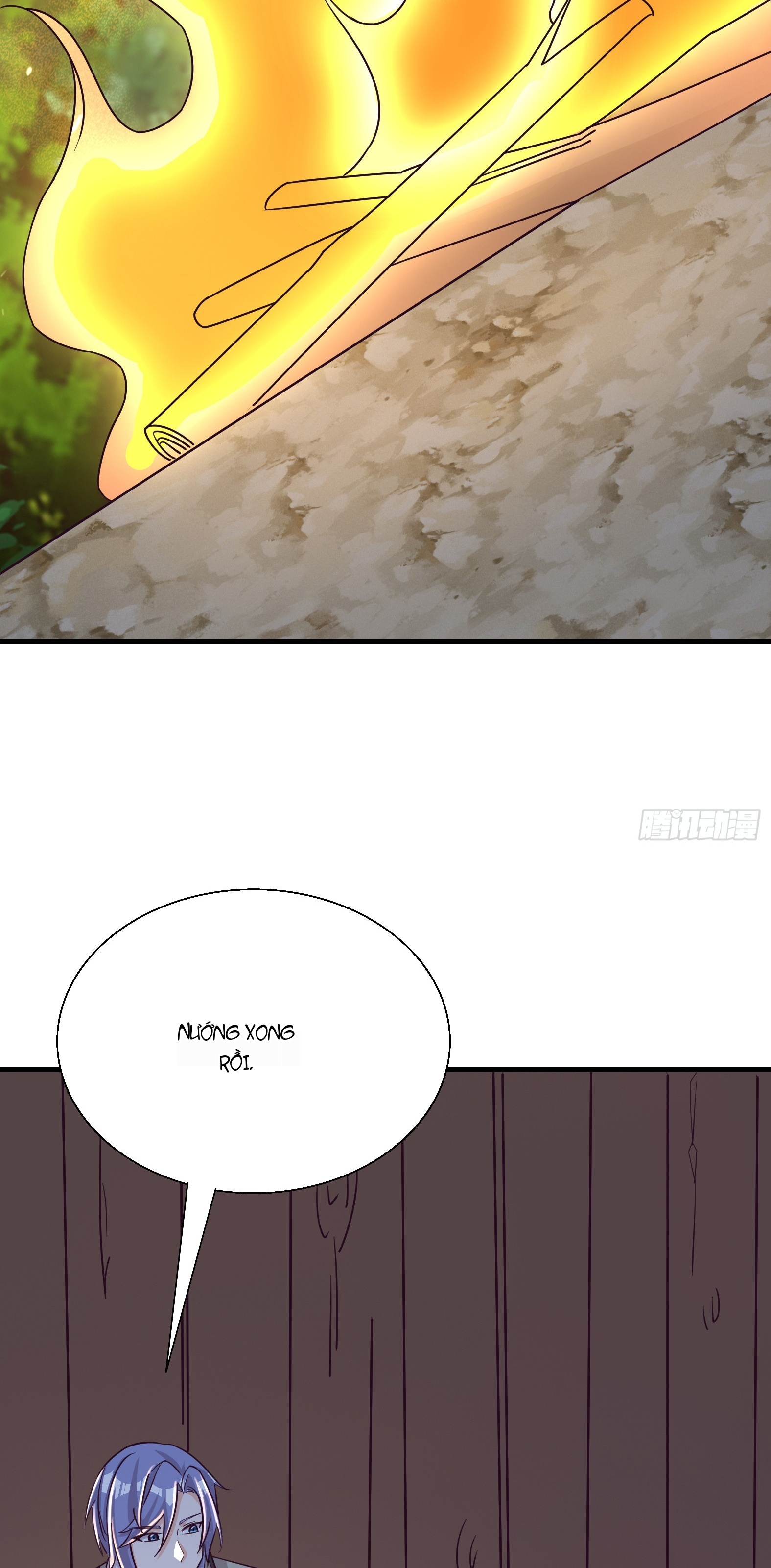 Ứng Viên Thánh Nữ Chapter 88 - 34