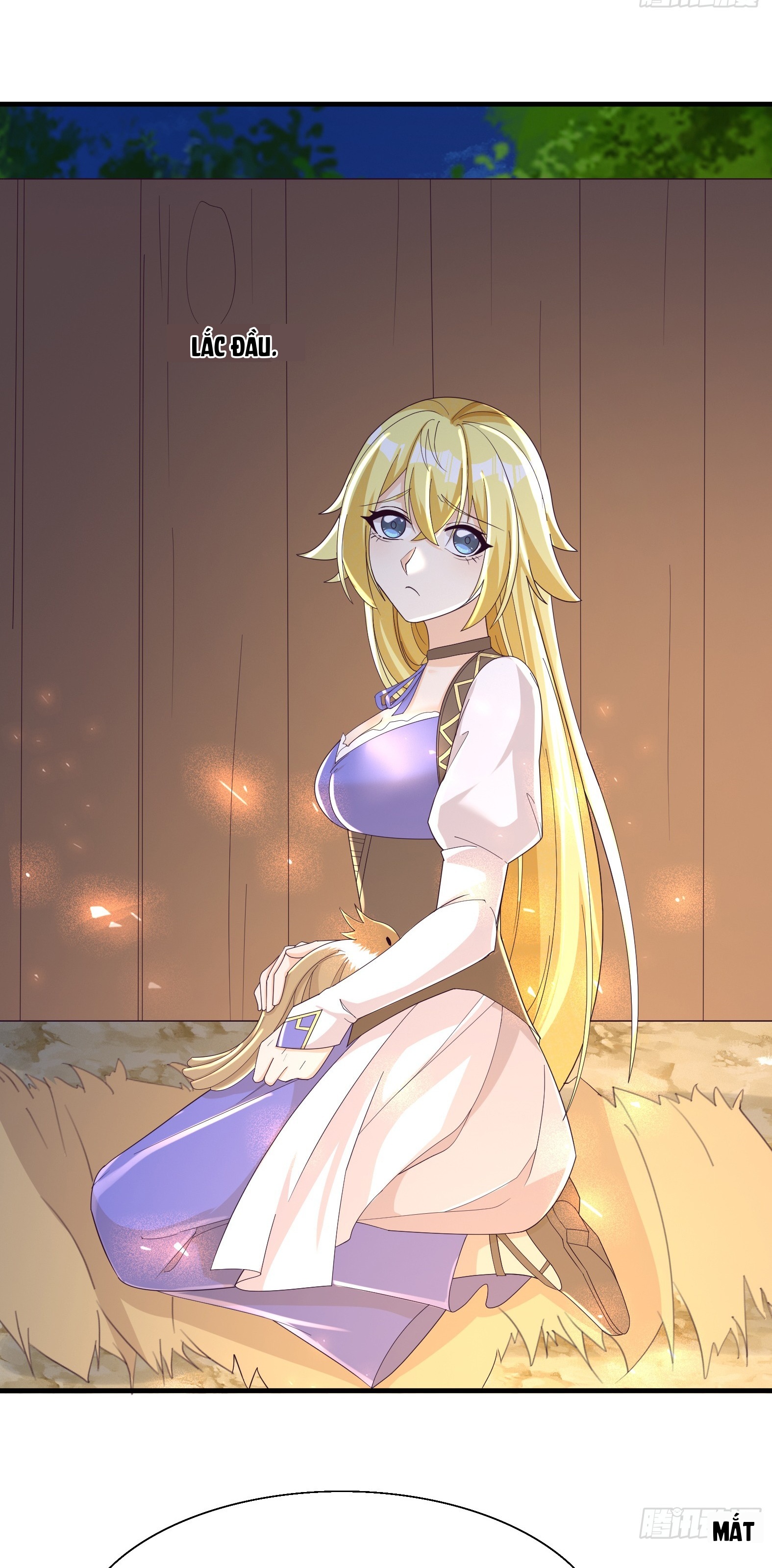 Ứng Viên Thánh Nữ Chapter 88 - 37