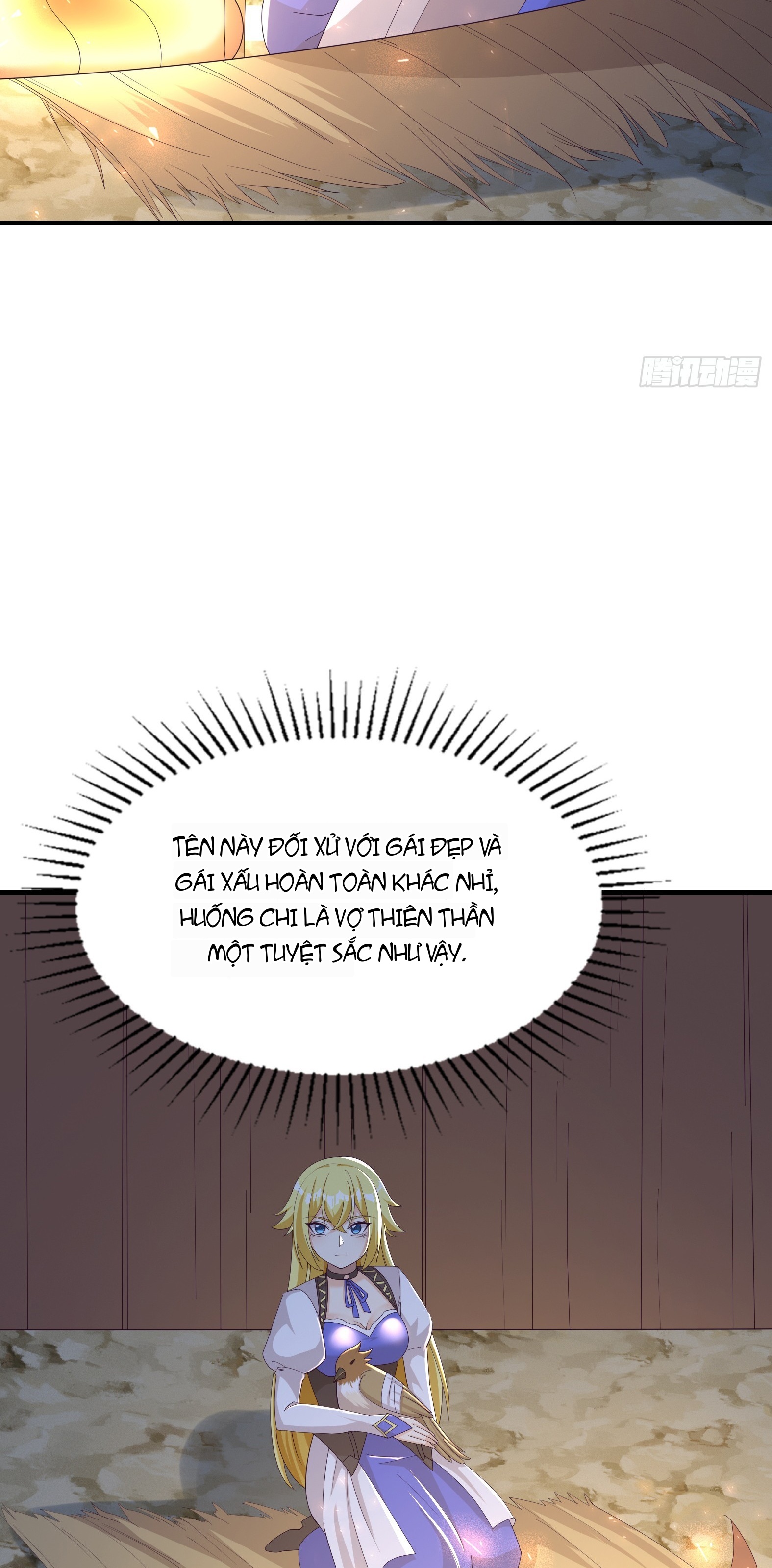 Ứng Viên Thánh Nữ Chapter 88 - 39