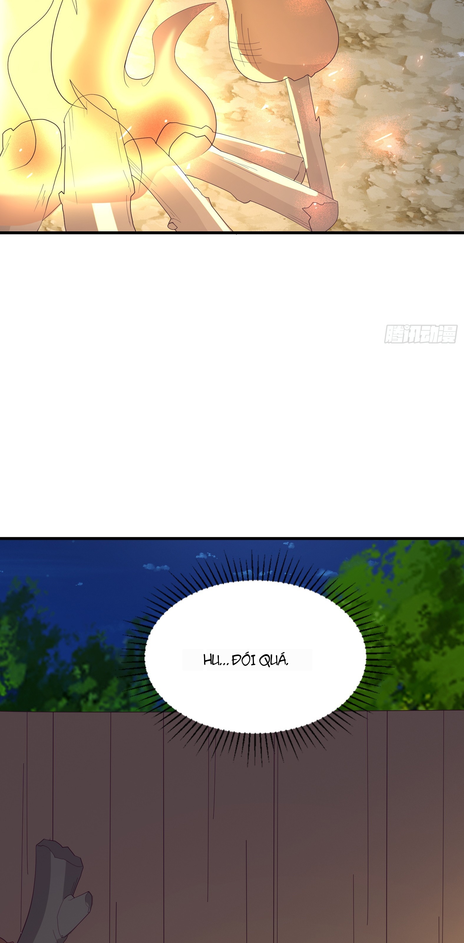Ứng Viên Thánh Nữ Chapter 88 - 43