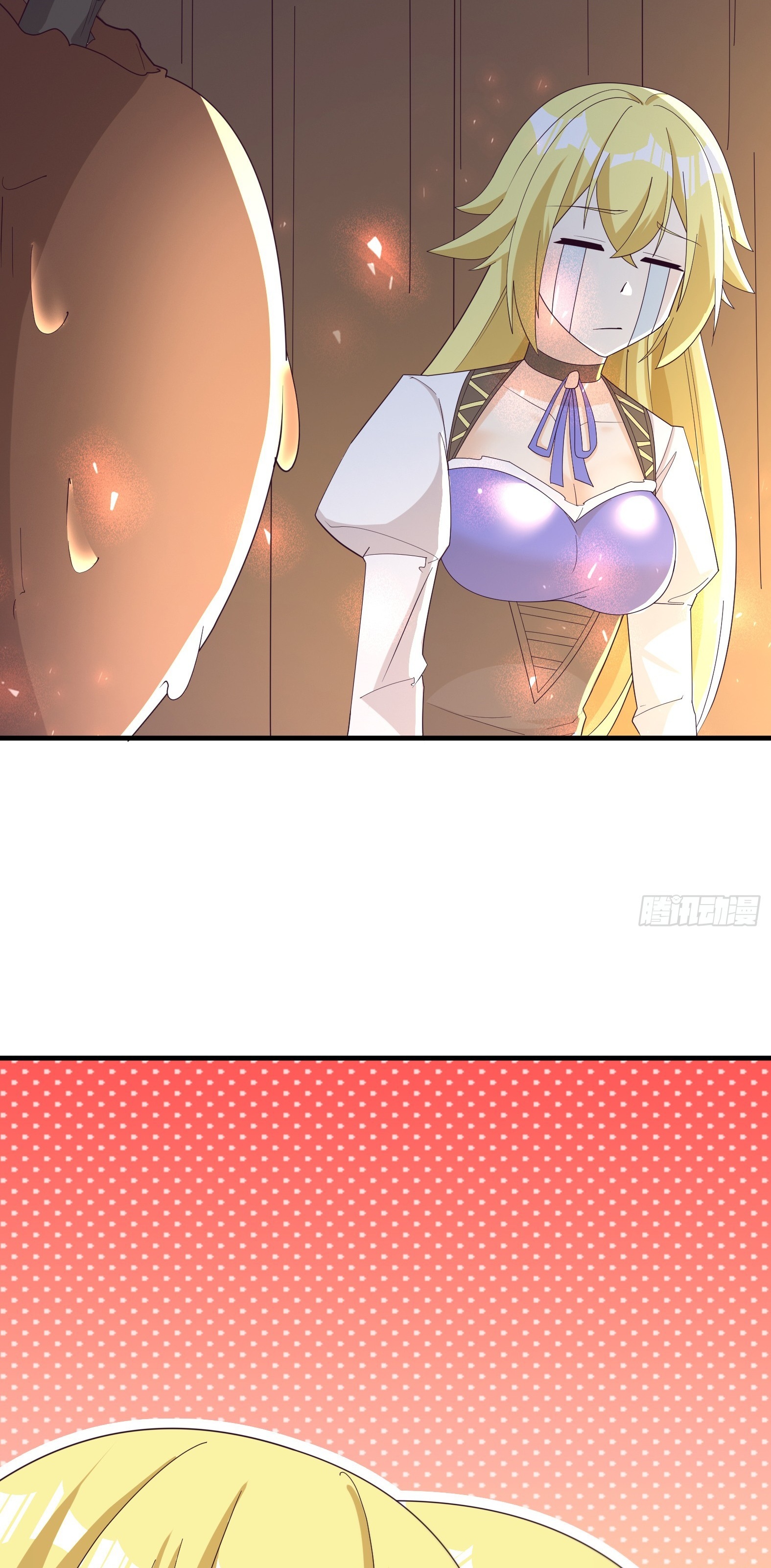 Ứng Viên Thánh Nữ Chapter 88 - 44