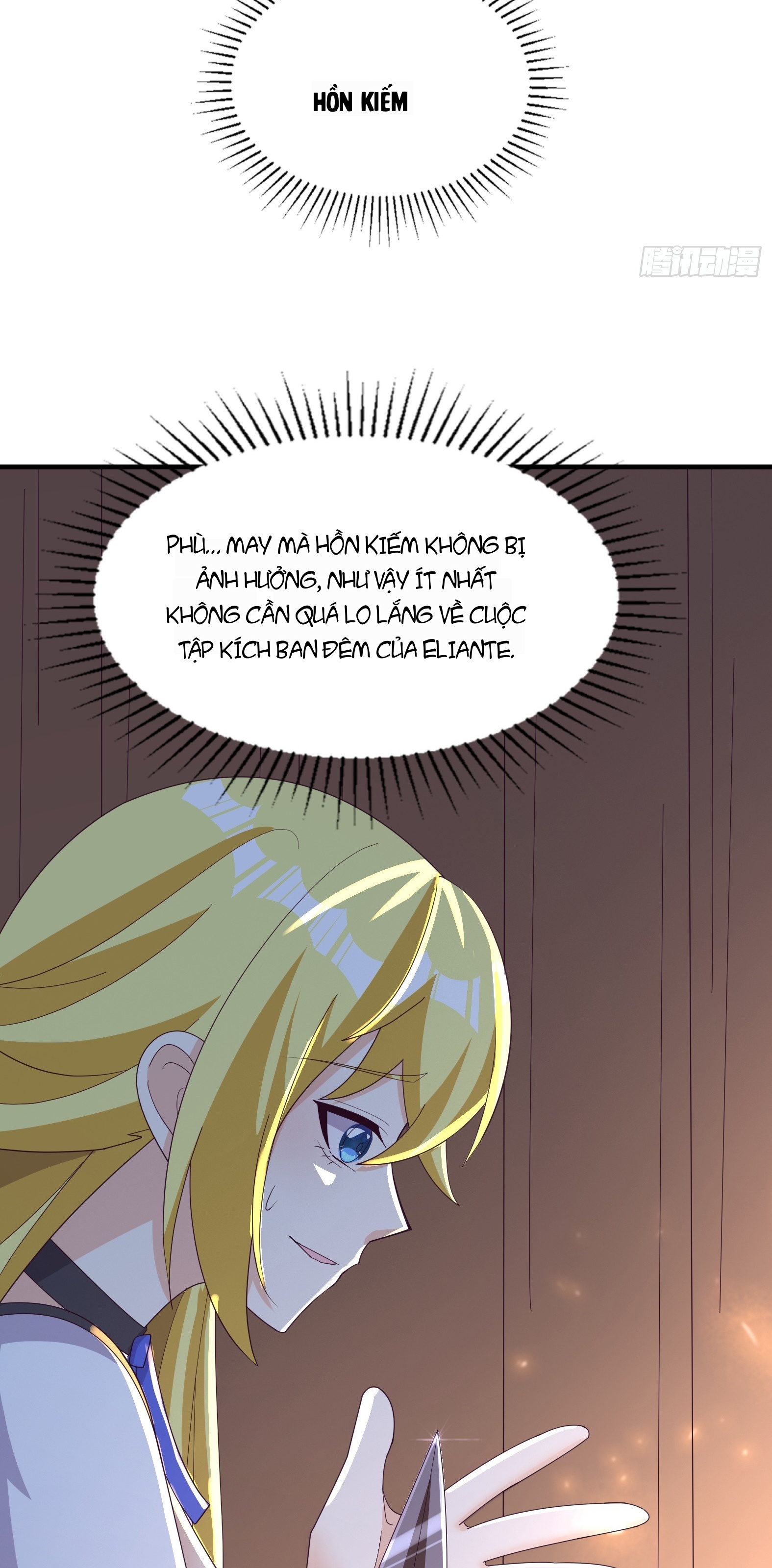 Ứng Viên Thánh Nữ Chapter 88 - 48
