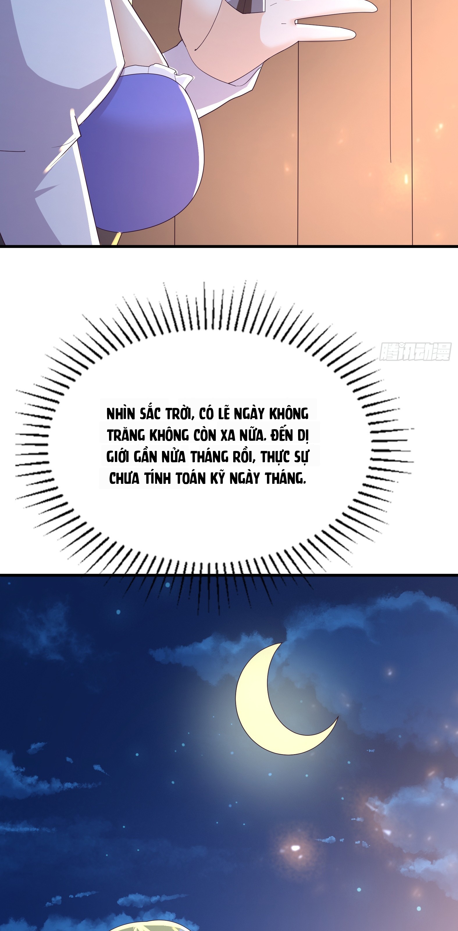 Ứng Viên Thánh Nữ Chapter 88 - 49
