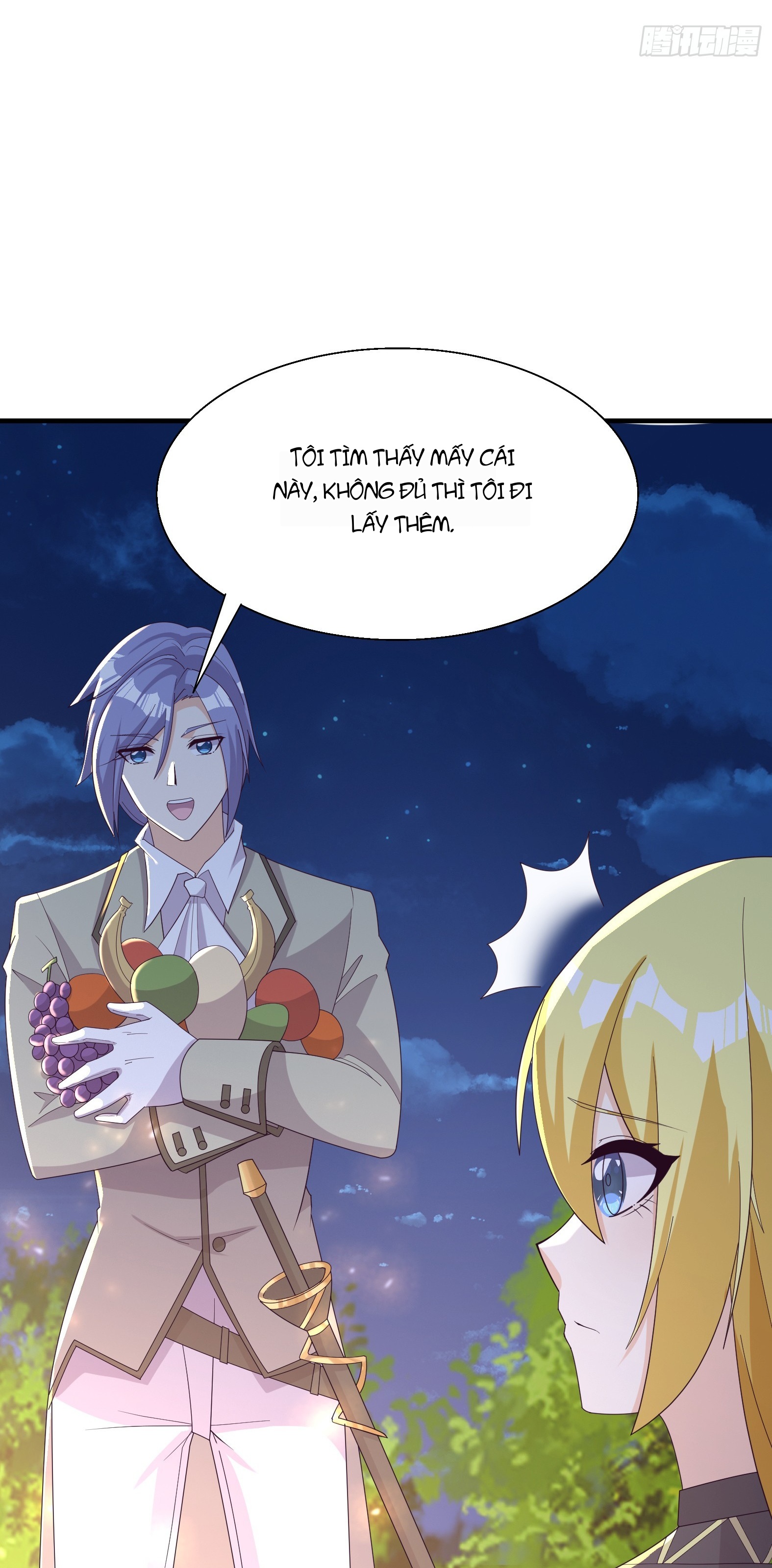 Ứng Viên Thánh Nữ Chapter 88 - 53