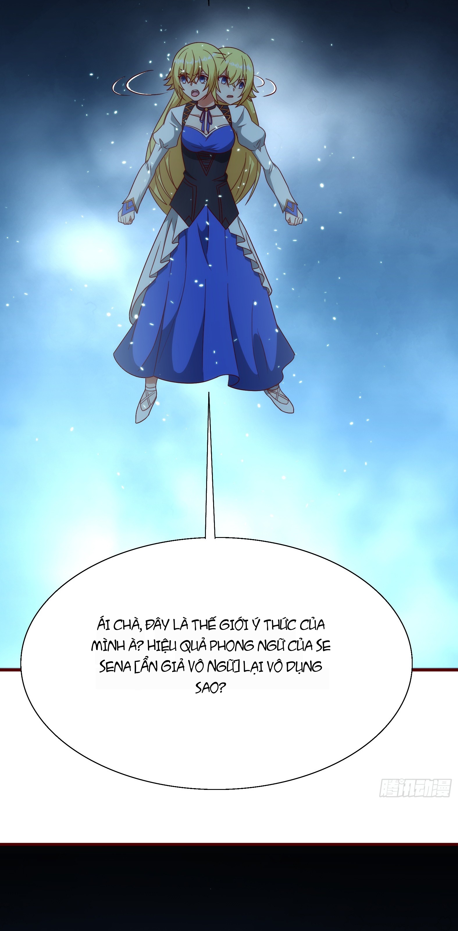 Ứng Viên Thánh Nữ Chapter 88 - 64