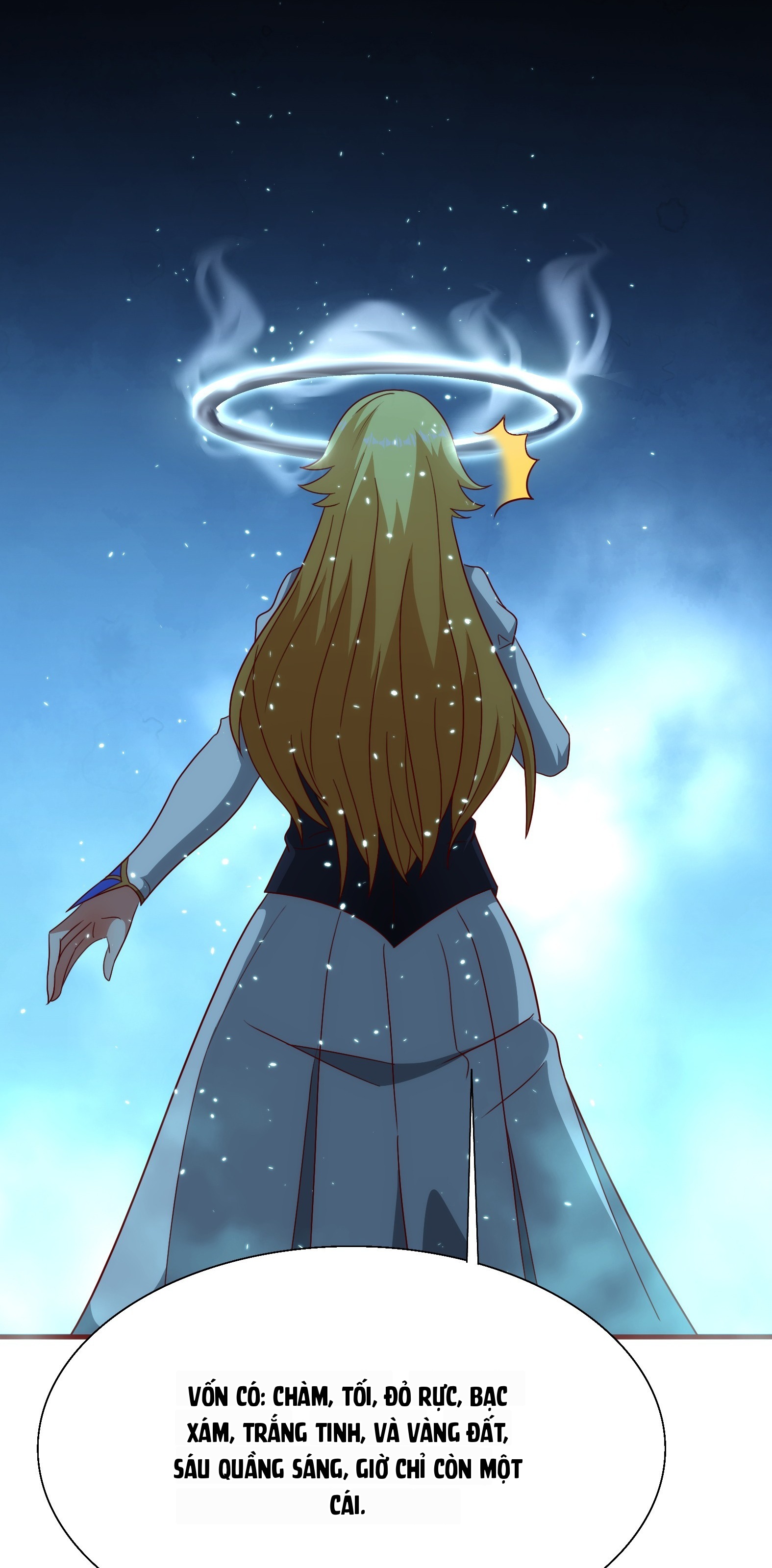 Ứng Viên Thánh Nữ Chapter 88 - 65