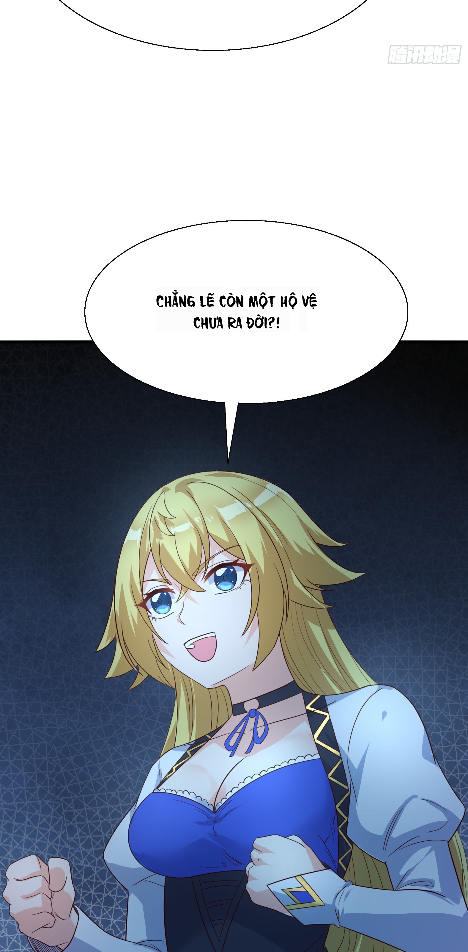 Ứng Viên Thánh Nữ Chapter 88 - 66