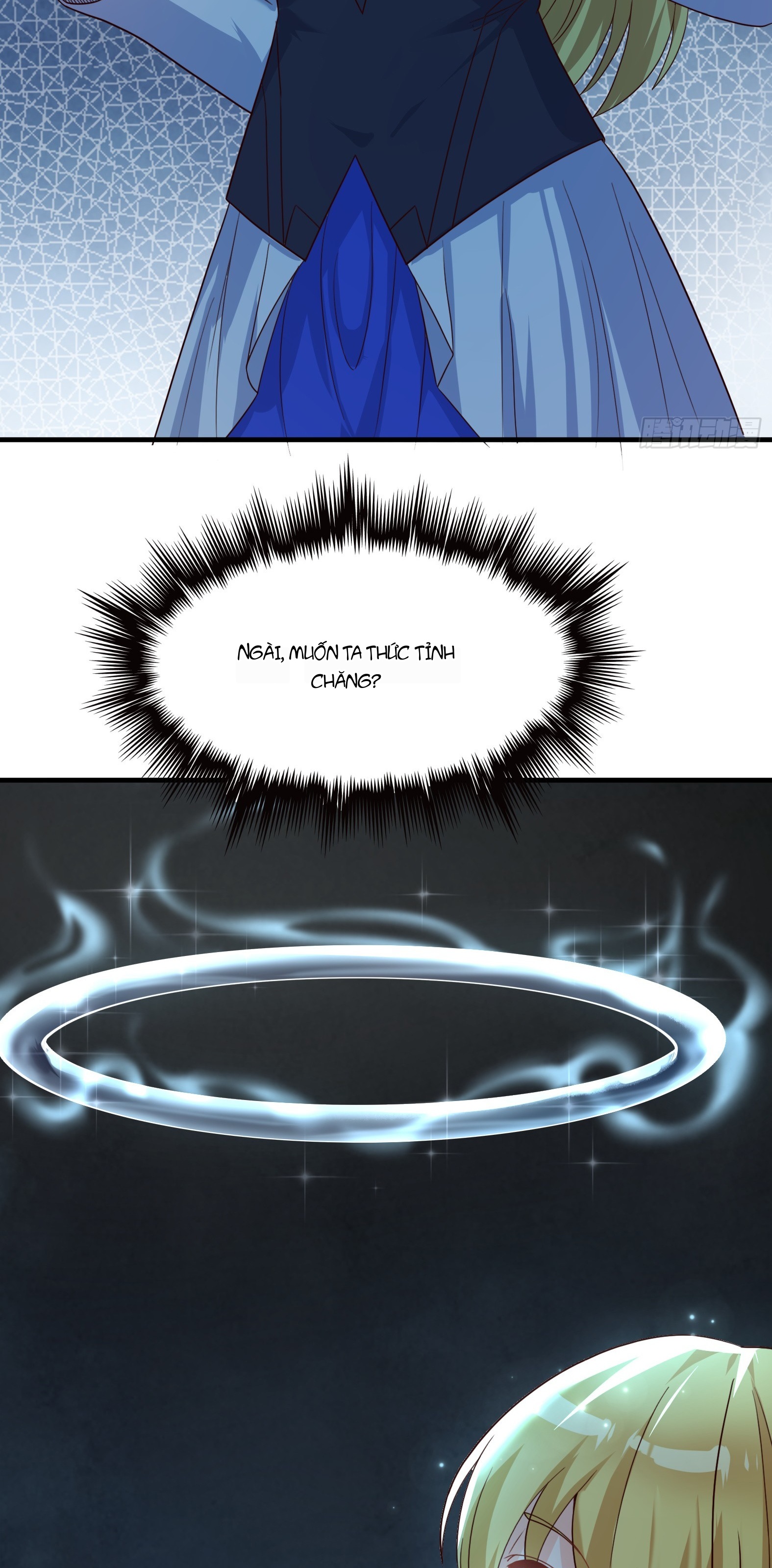 Ứng Viên Thánh Nữ Chapter 88 - 67