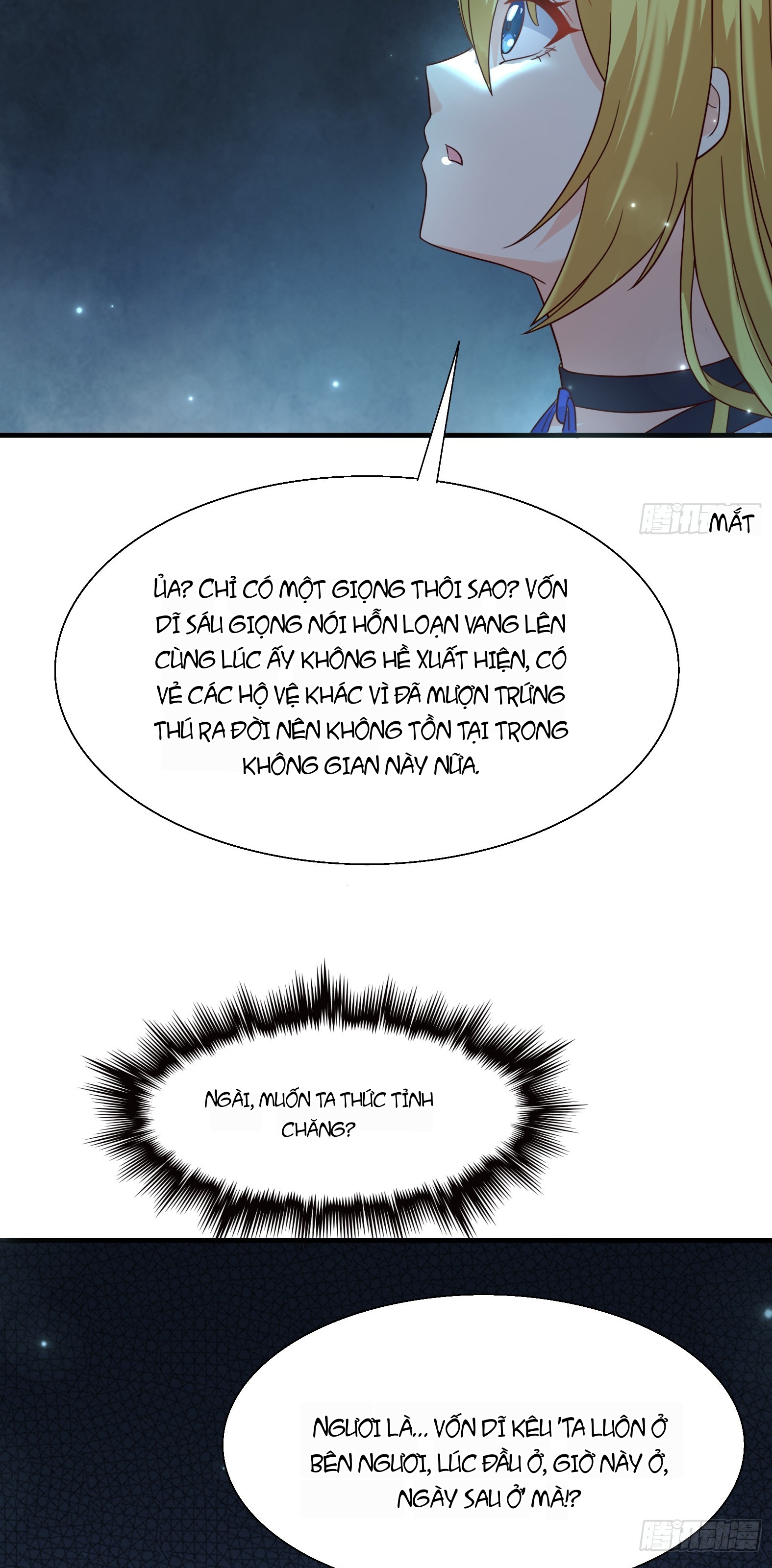 Ứng Viên Thánh Nữ Chapter 88 - 68