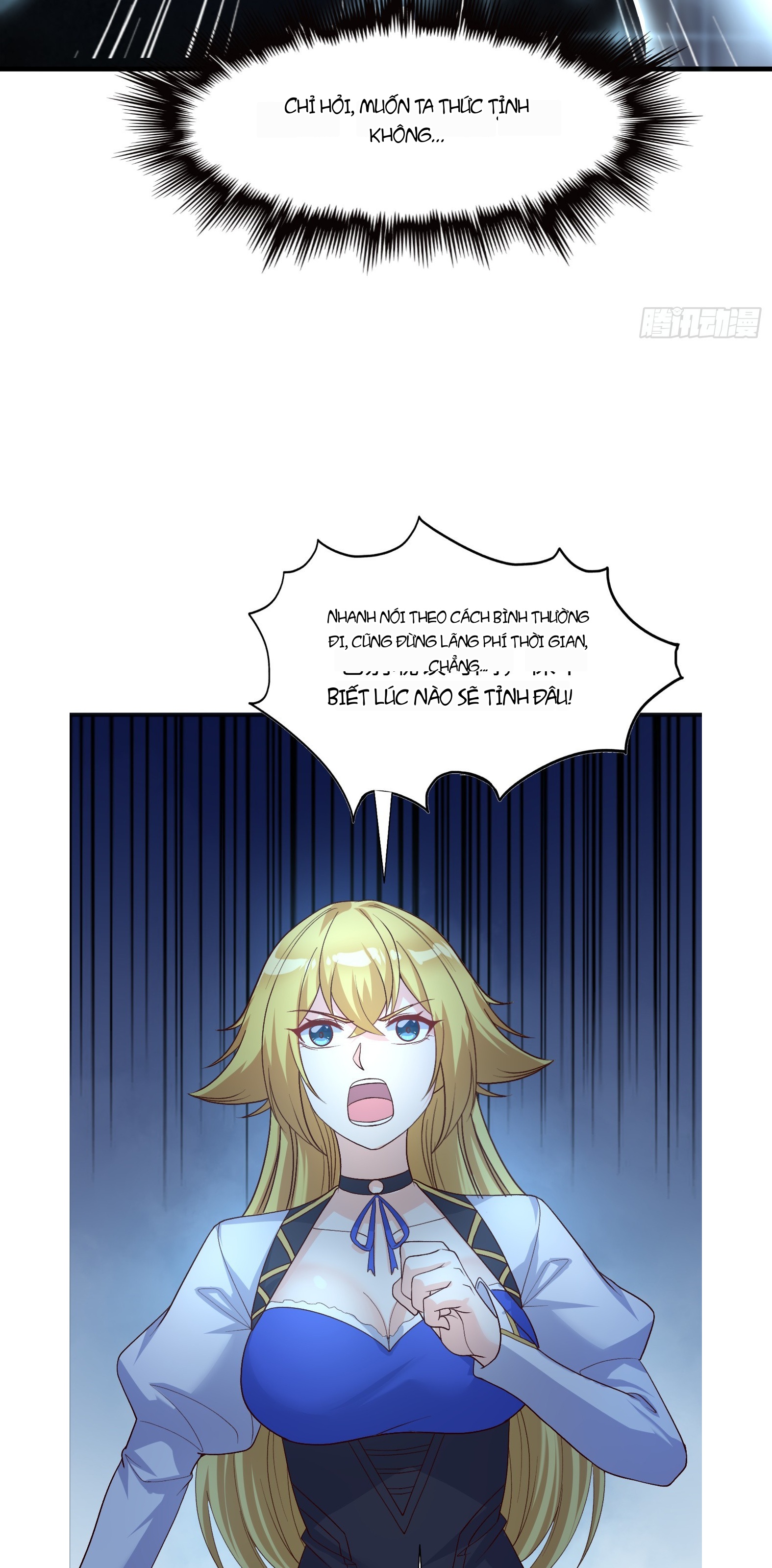 Ứng Viên Thánh Nữ Chapter 88 - 72