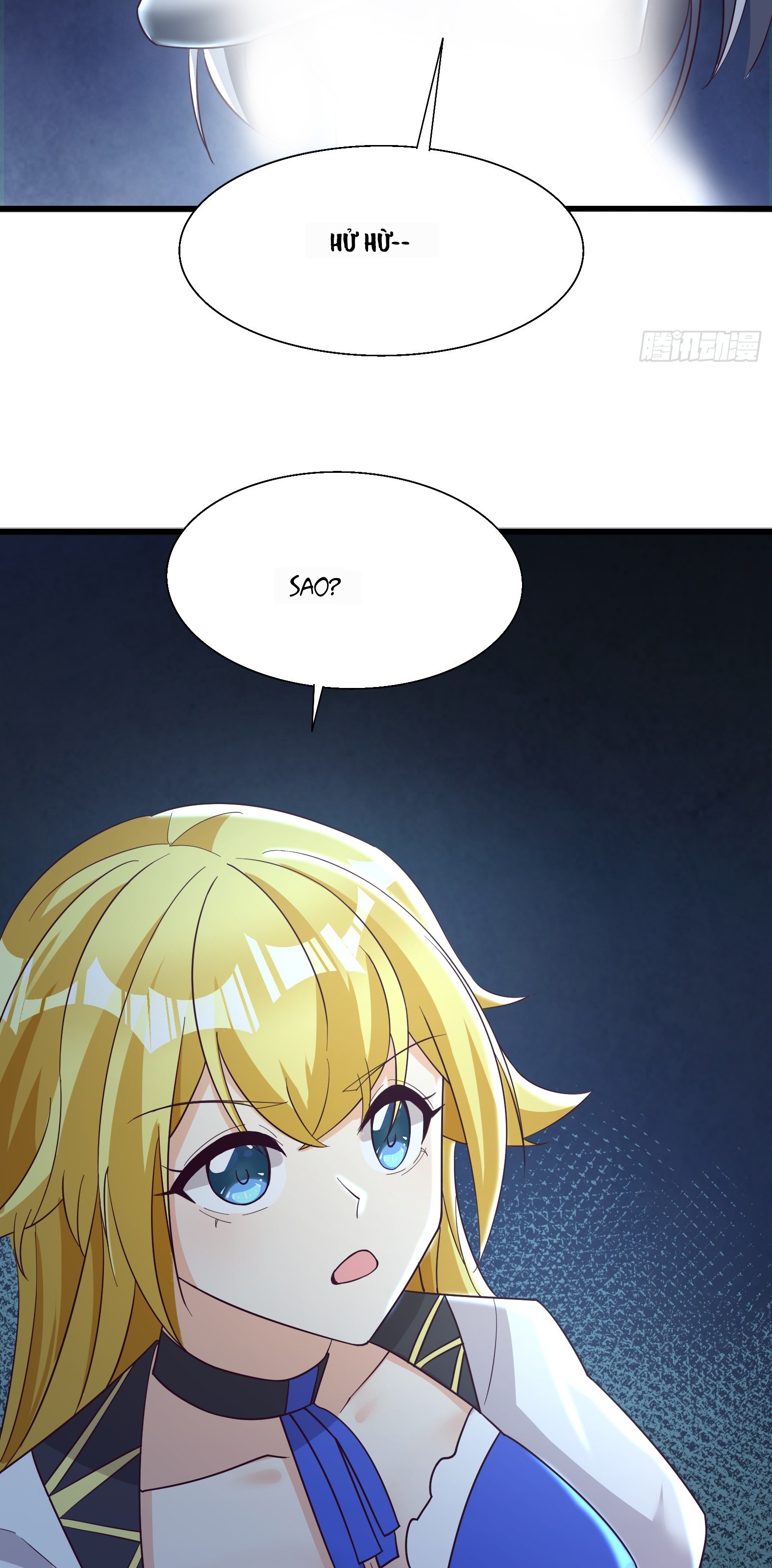 Ứng Viên Thánh Nữ Chapter 89 - 3