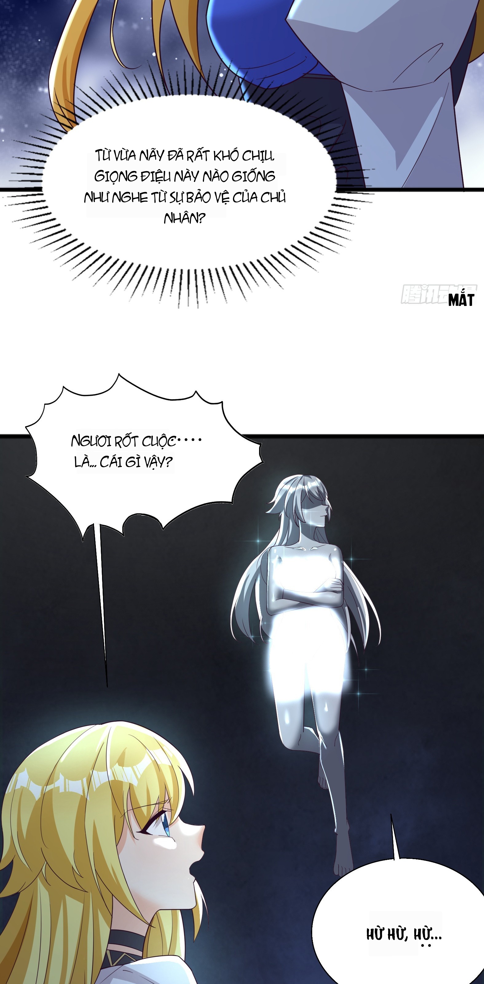 Ứng Viên Thánh Nữ Chapter 89 - 7