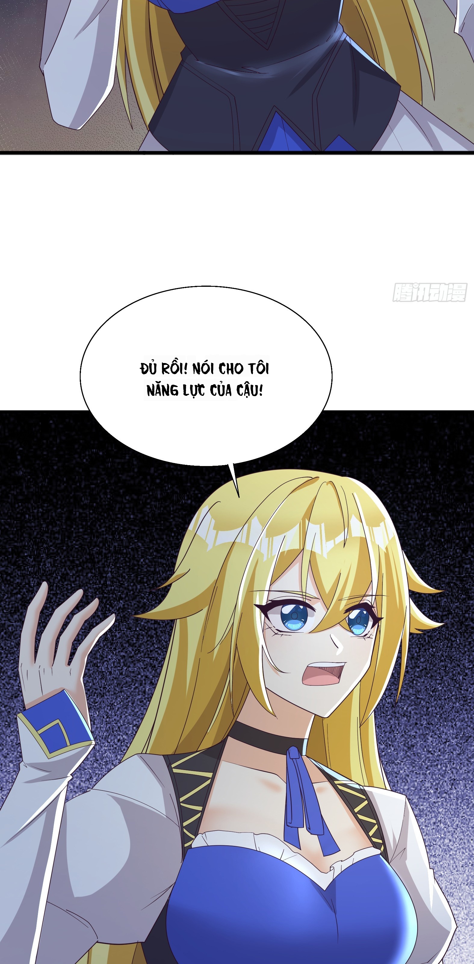 Ứng Viên Thánh Nữ Chapter 89 - 18