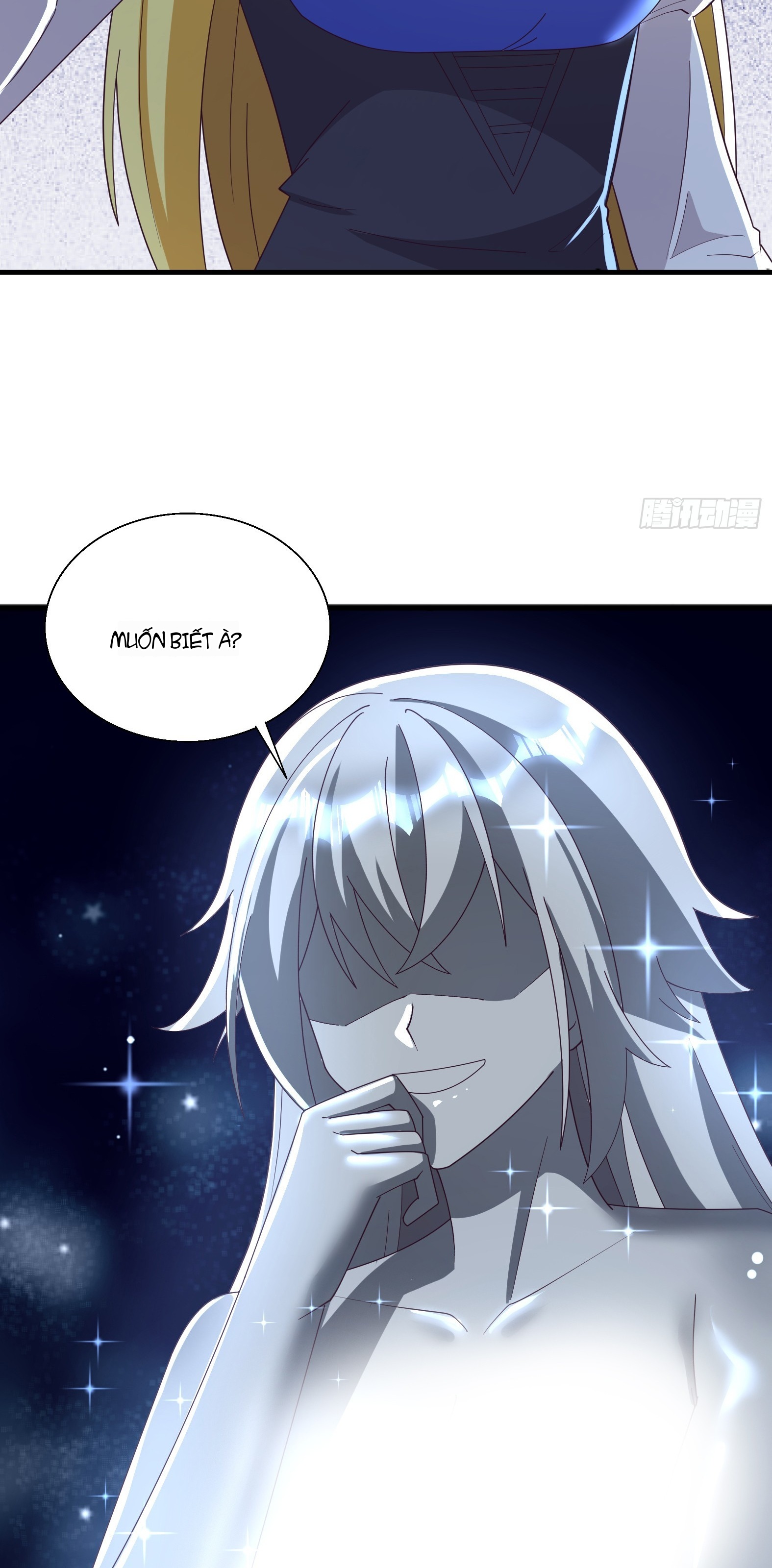 Ứng Viên Thánh Nữ Chapter 89 - 19