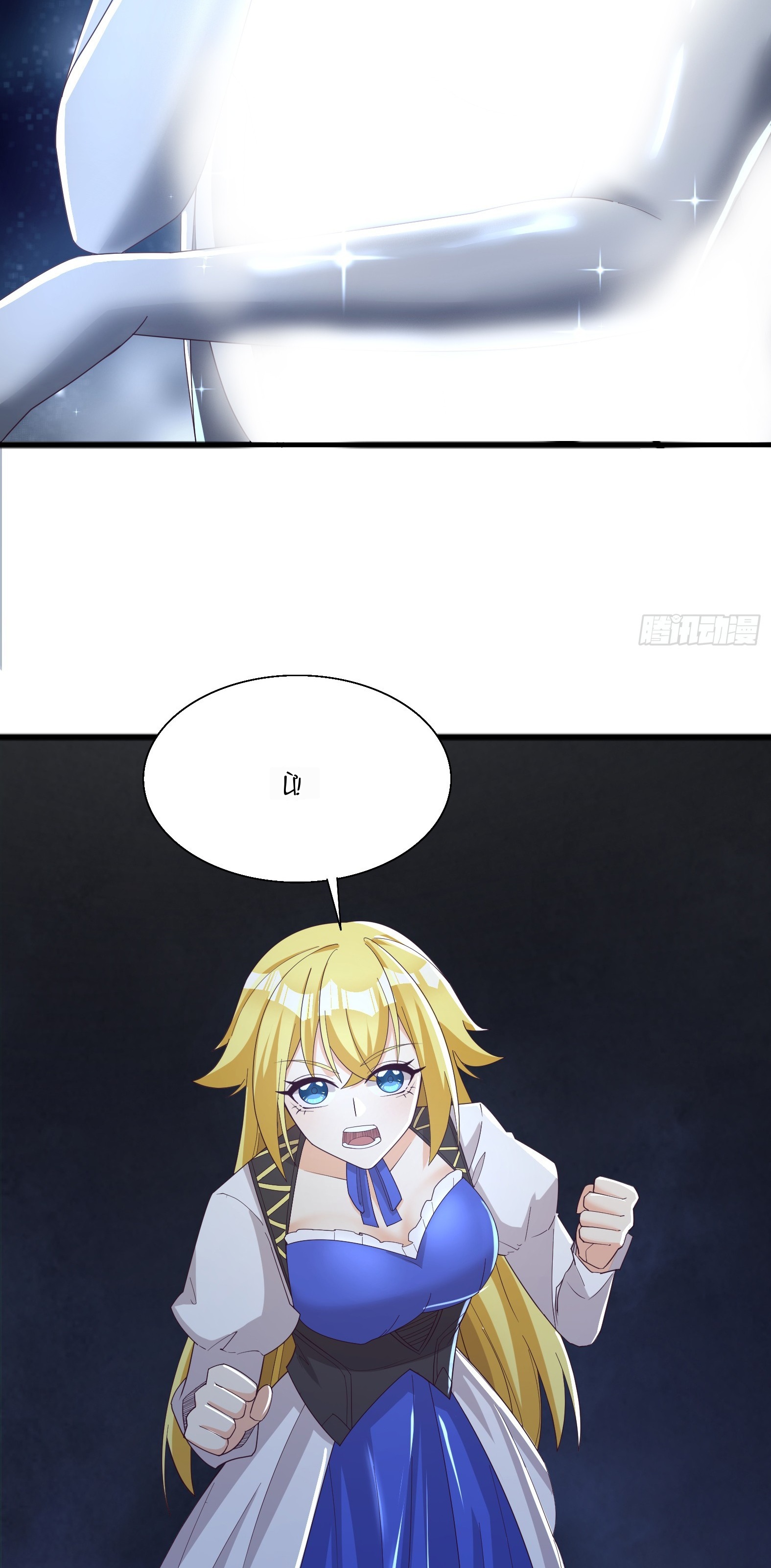 Ứng Viên Thánh Nữ Chapter 89 - 20