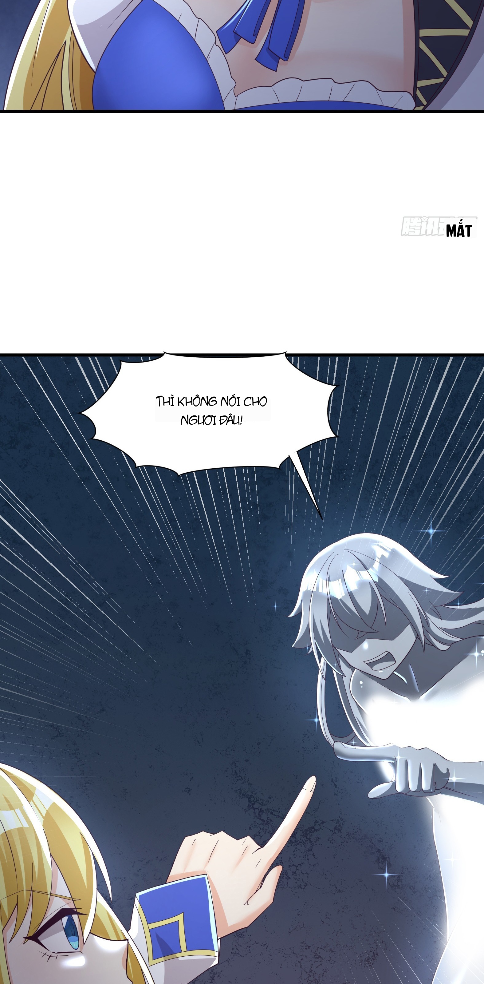 Ứng Viên Thánh Nữ Chapter 89 - 24