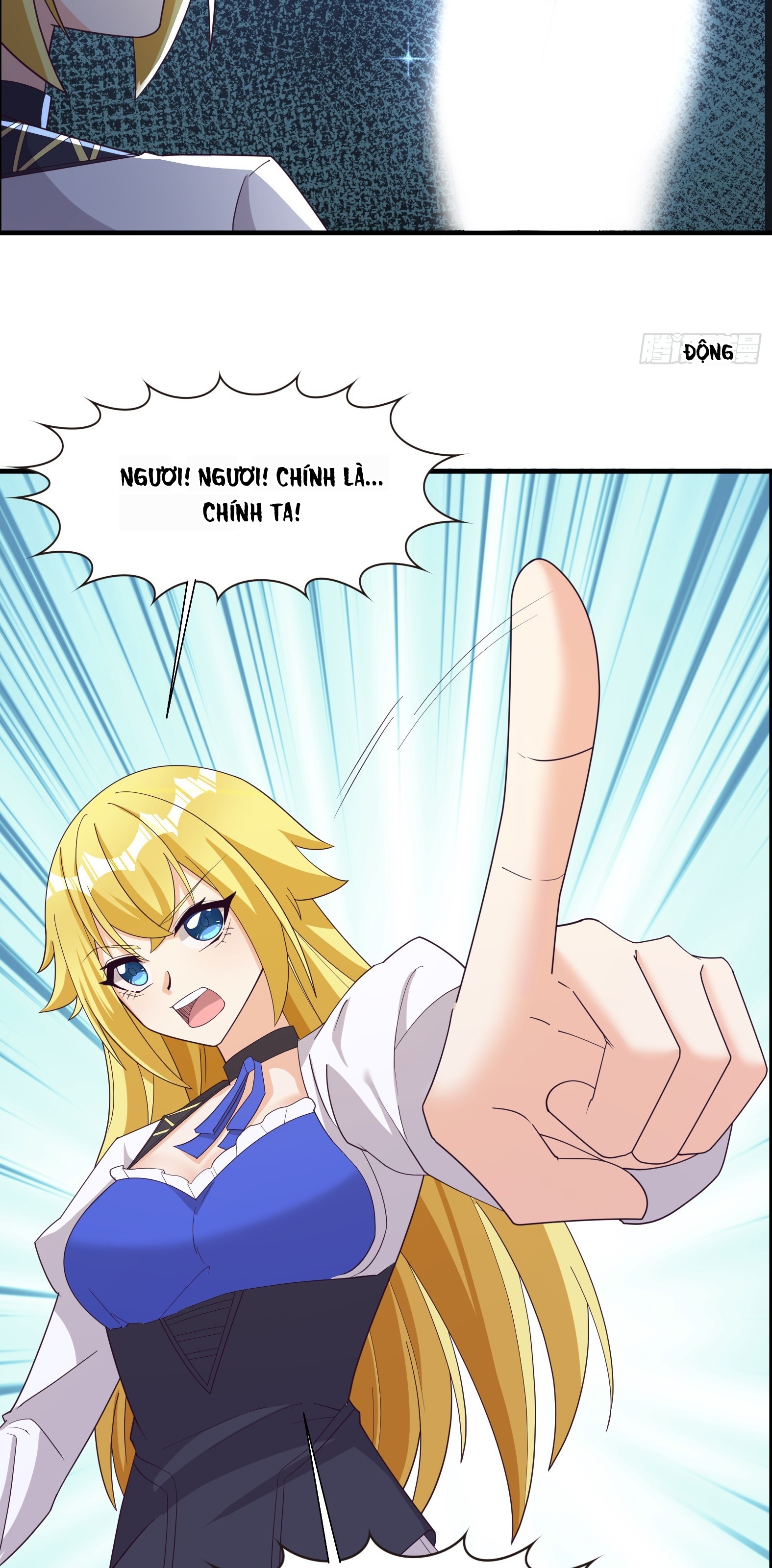 Ứng Viên Thánh Nữ Chapter 89 - 26