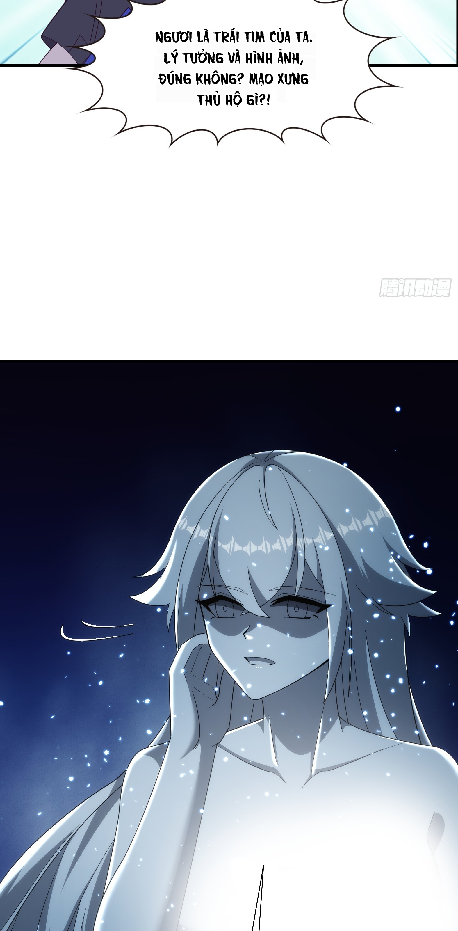 Ứng Viên Thánh Nữ Chapter 89 - 27