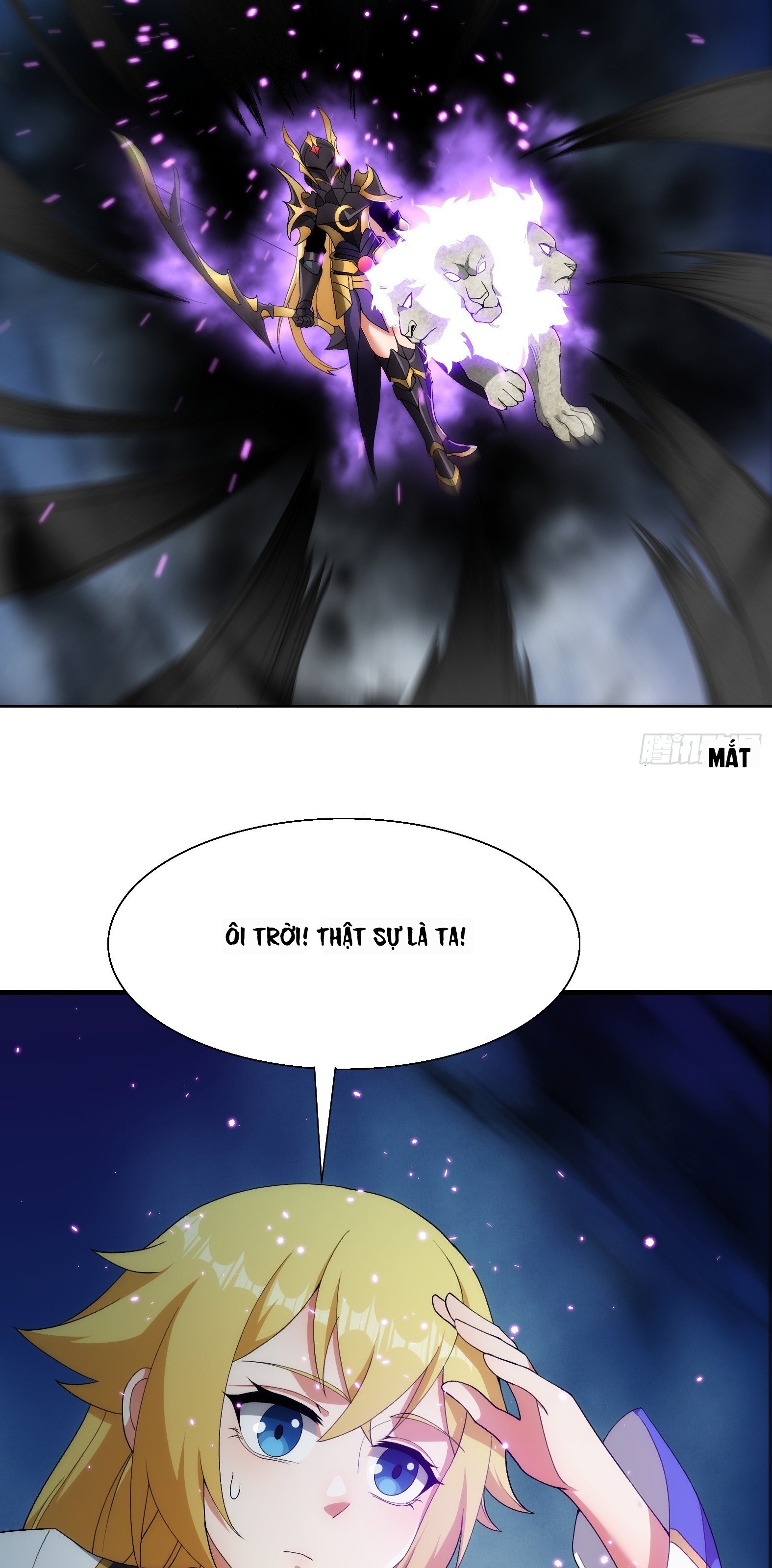 Ứng Viên Thánh Nữ Chapter 89 - 35