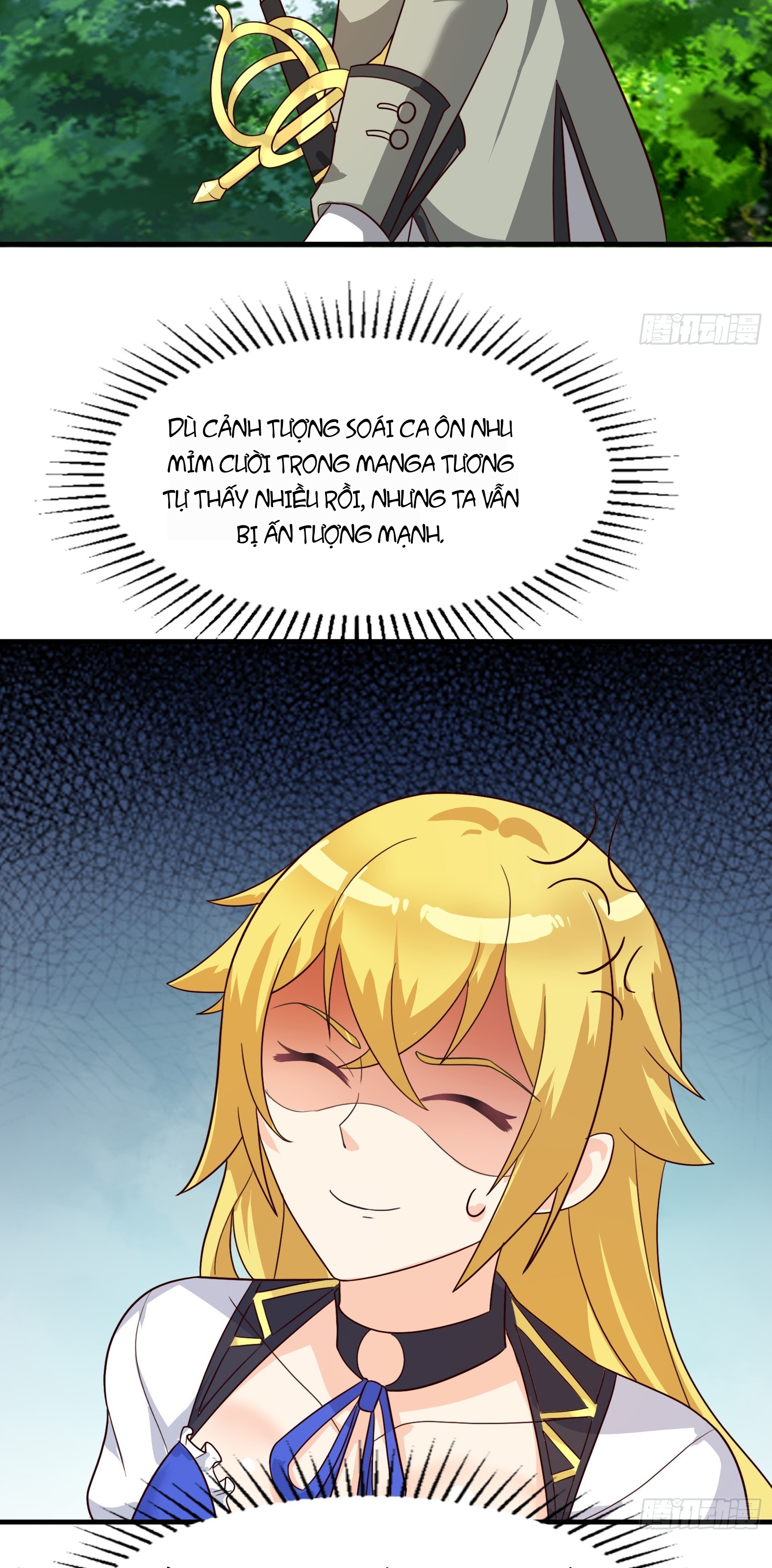 Ứng Viên Thánh Nữ Chapter 89 - 59