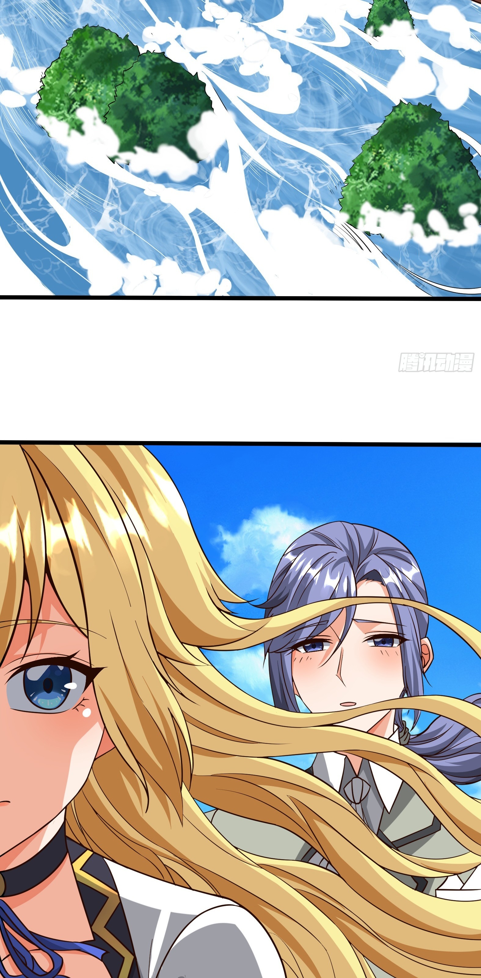 Ứng Viên Thánh Nữ Chapter 90 - 3
