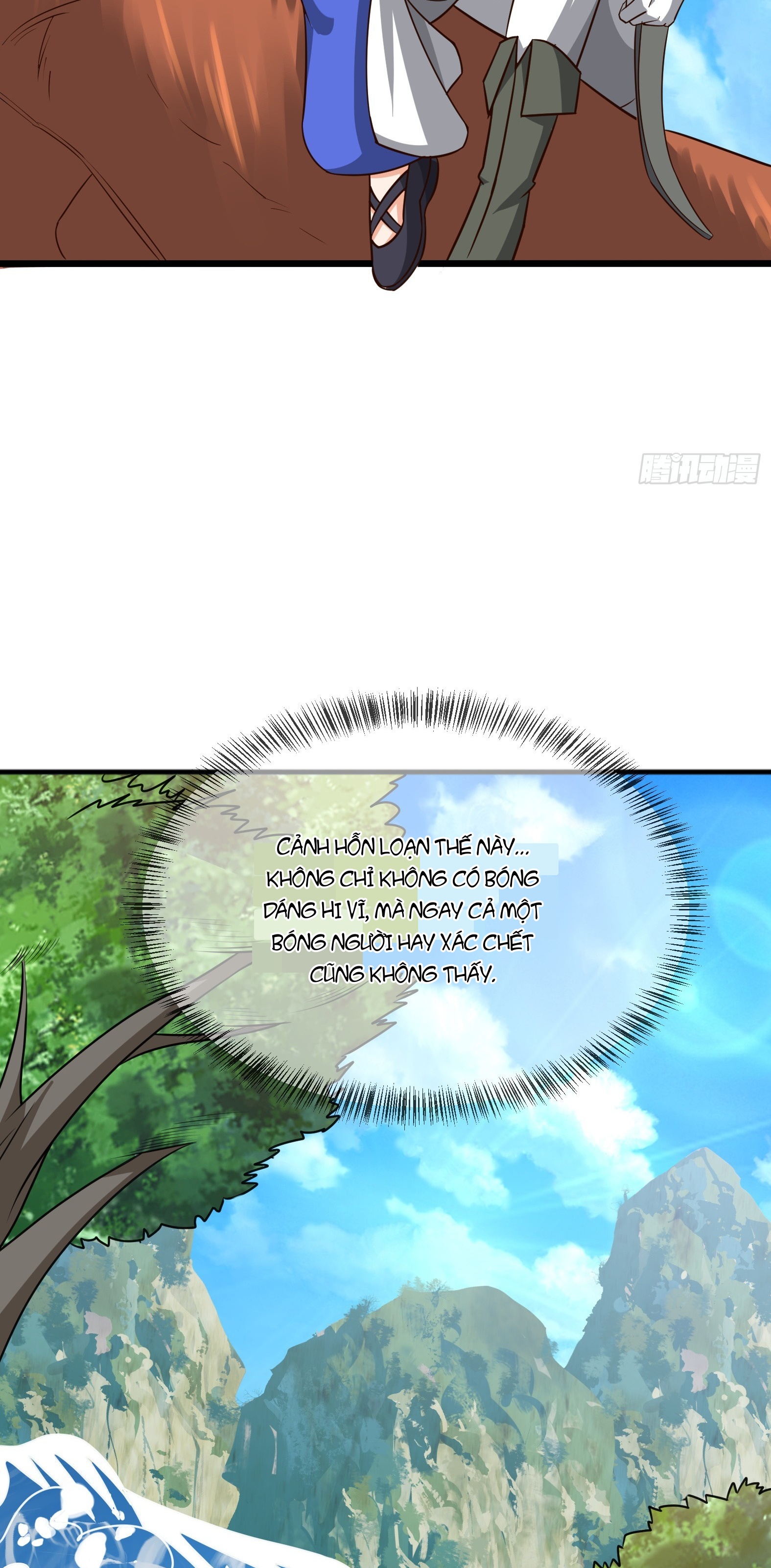 Ứng Viên Thánh Nữ Chapter 90 - 7