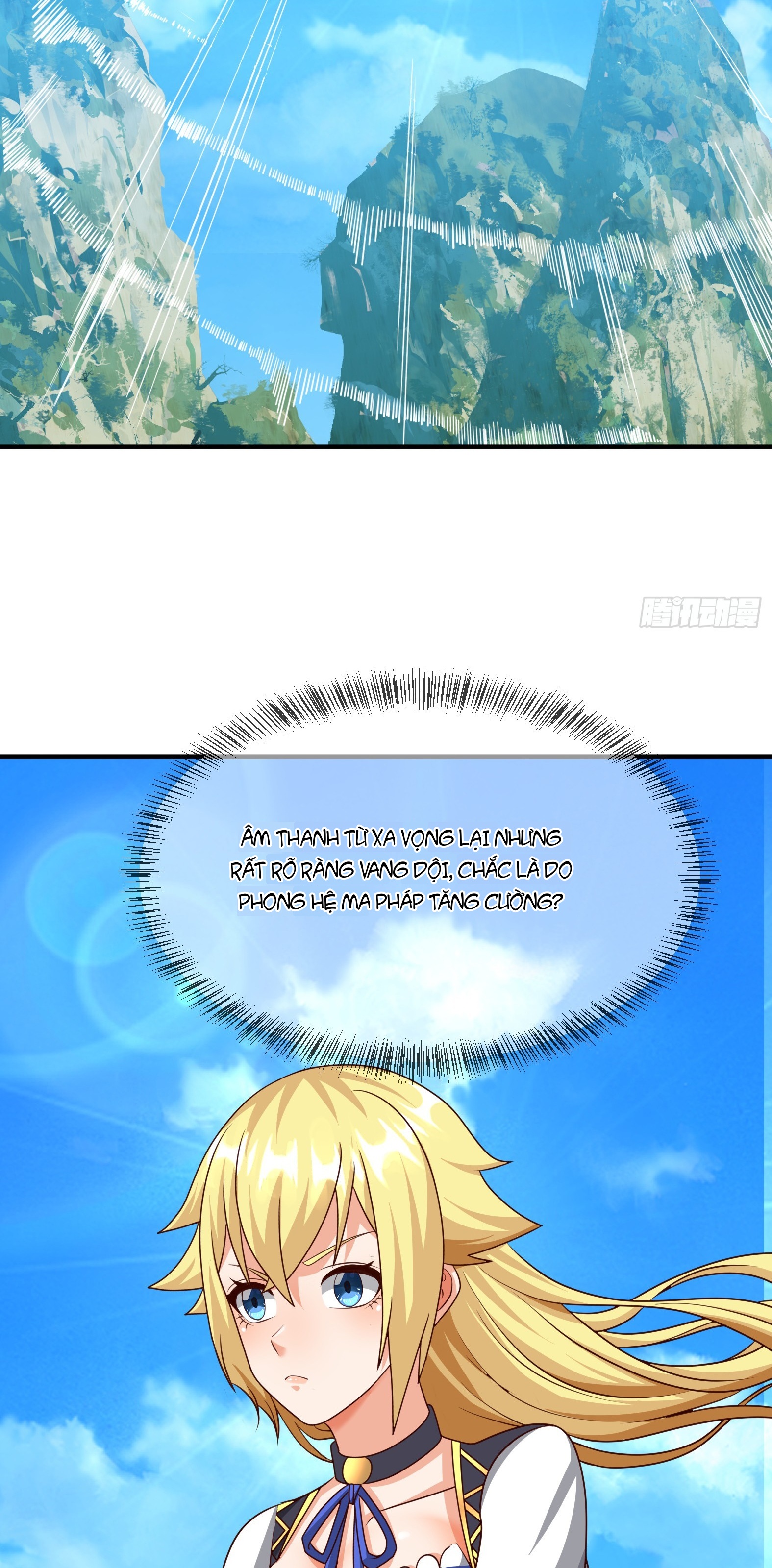 Ứng Viên Thánh Nữ Chapter 90 - 10