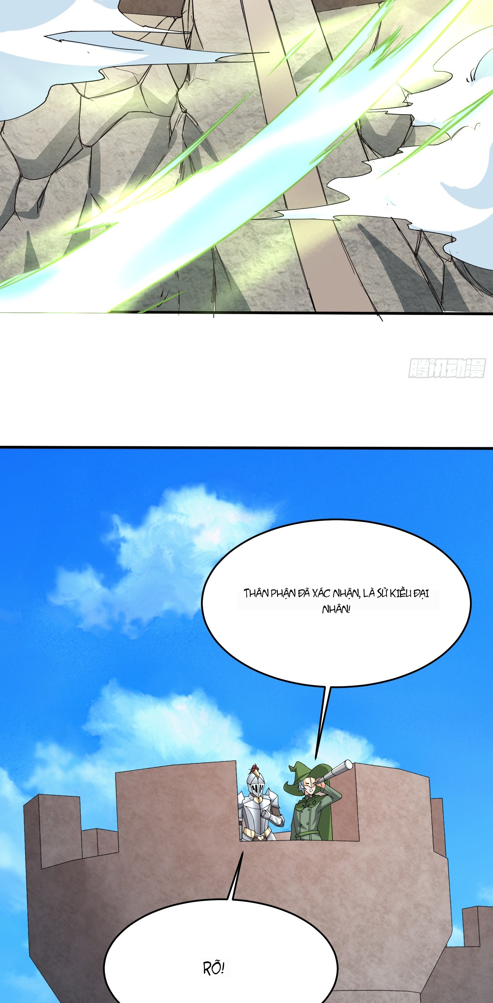 Ứng Viên Thánh Nữ Chapter 90 - 16