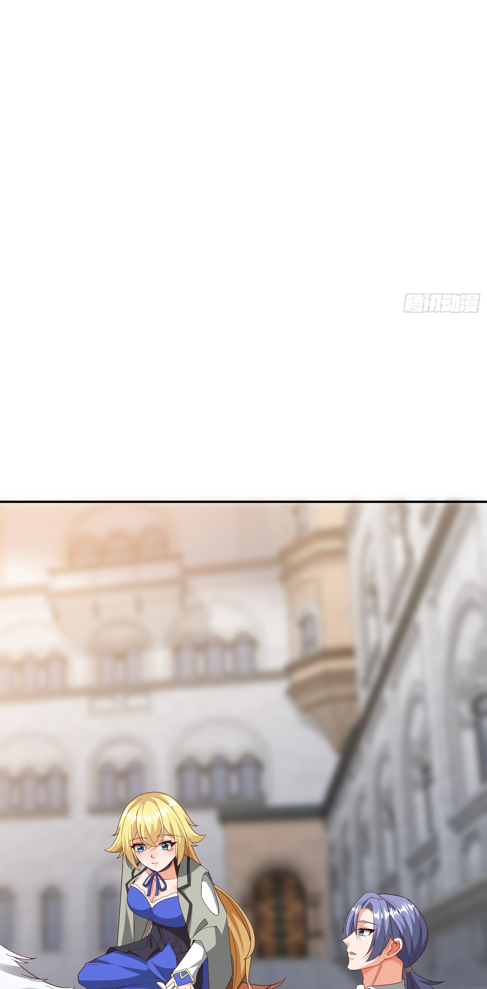 Ứng Viên Thánh Nữ Chapter 90 - 22