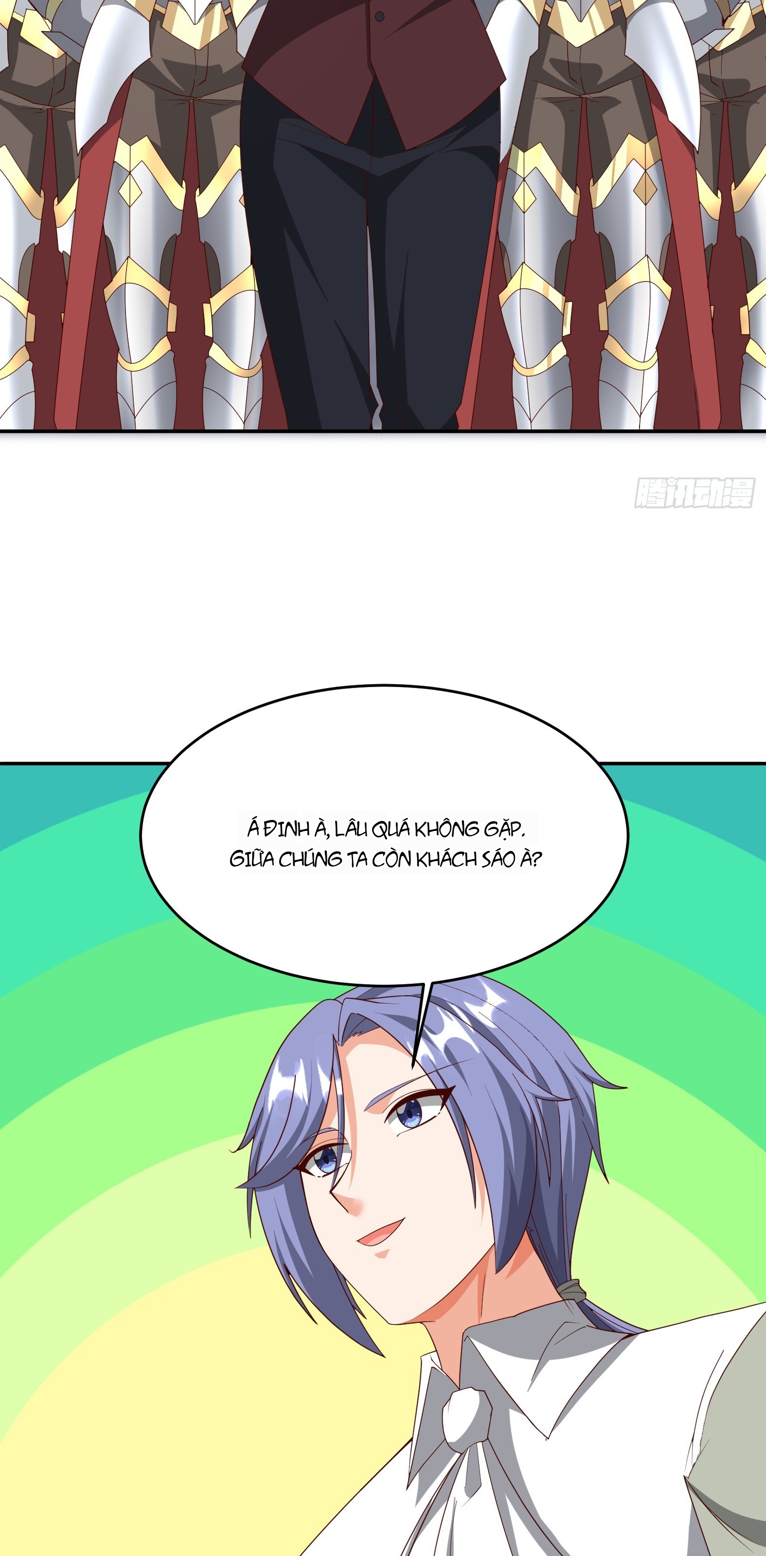 Ứng Viên Thánh Nữ Chapter 90 - 25