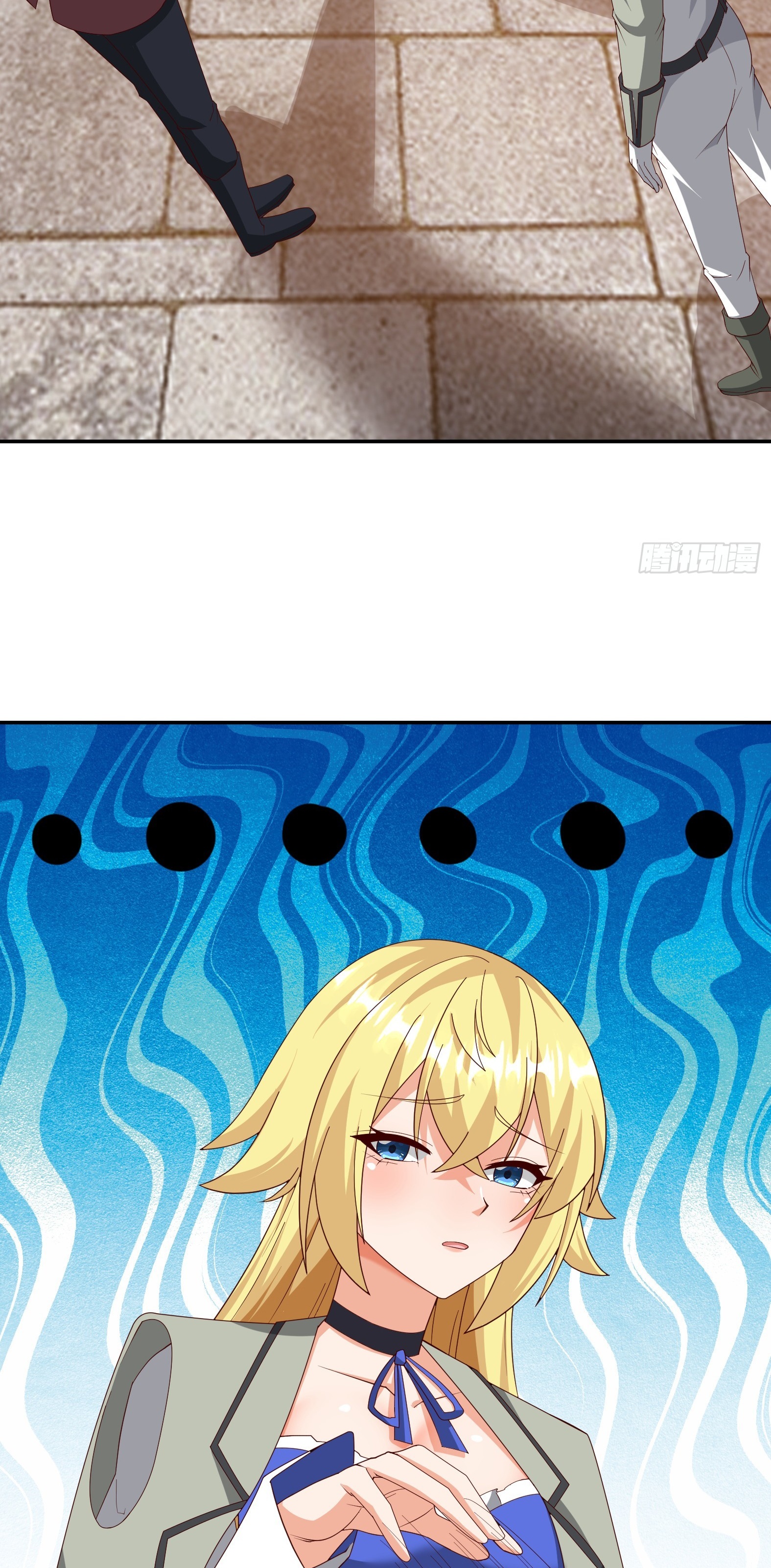 Ứng Viên Thánh Nữ Chapter 90 - 31