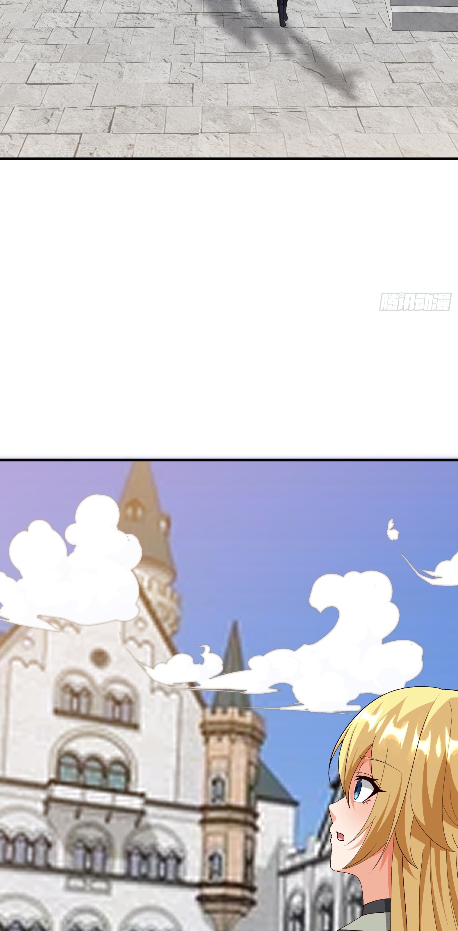 Ứng Viên Thánh Nữ Chapter 90 - 40