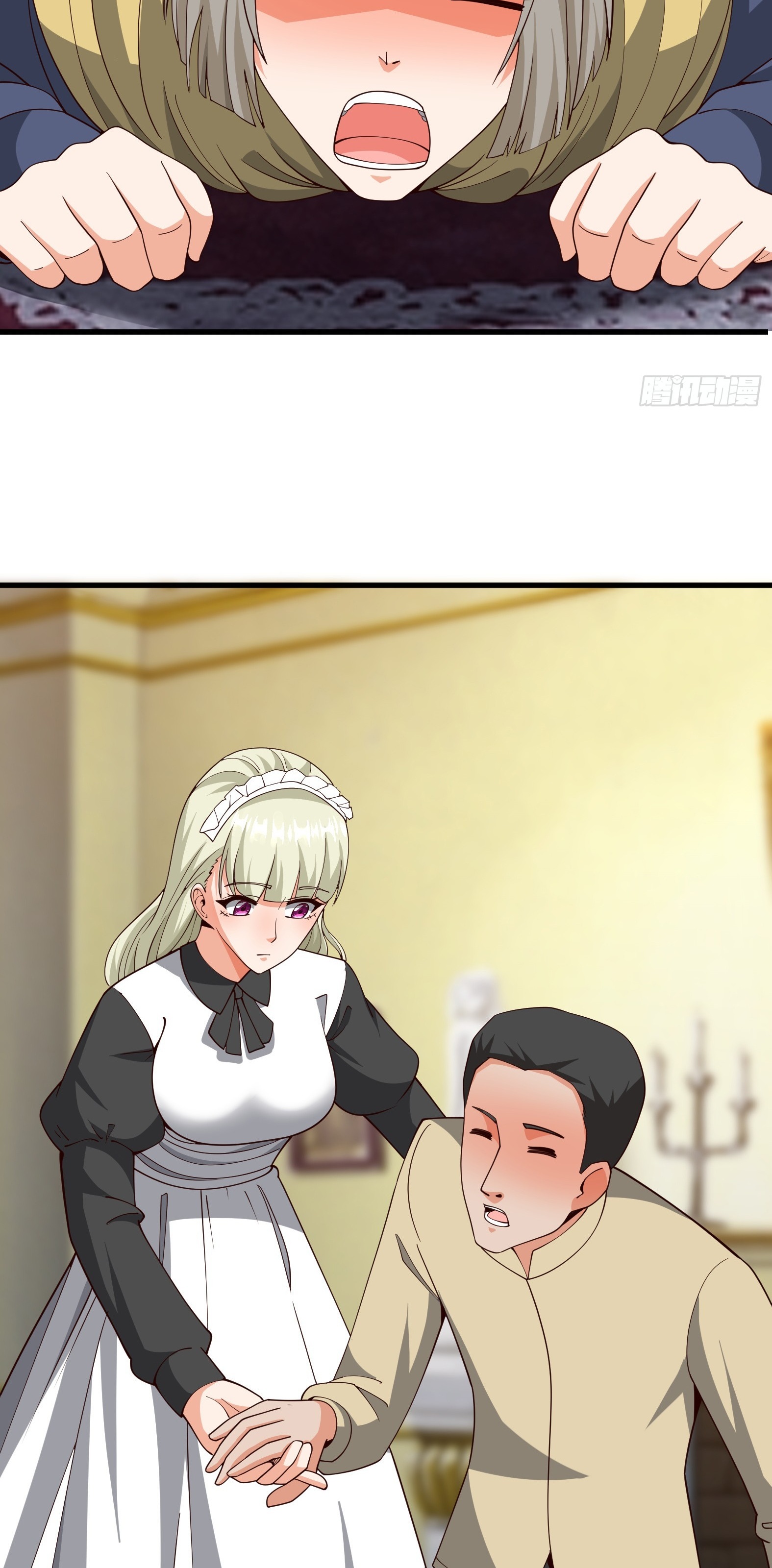 Ứng Viên Thánh Nữ Chapter 90 - 65