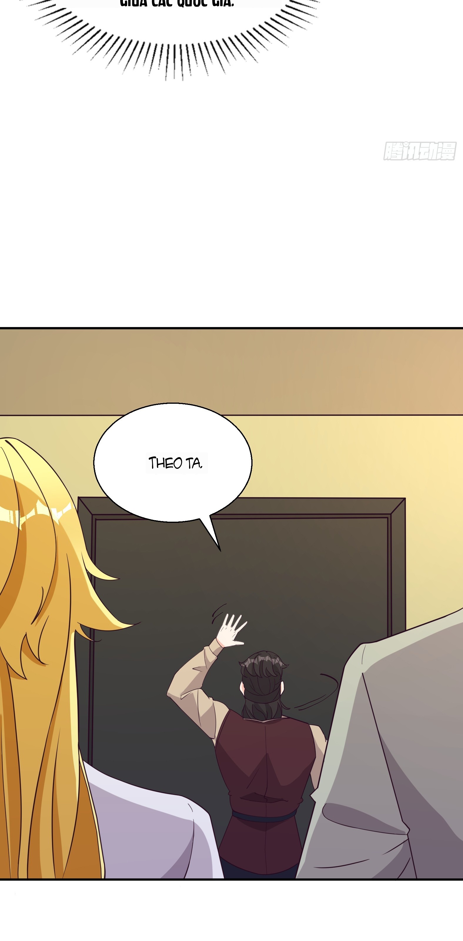 Ứng Viên Thánh Nữ Chapter 91 - 18