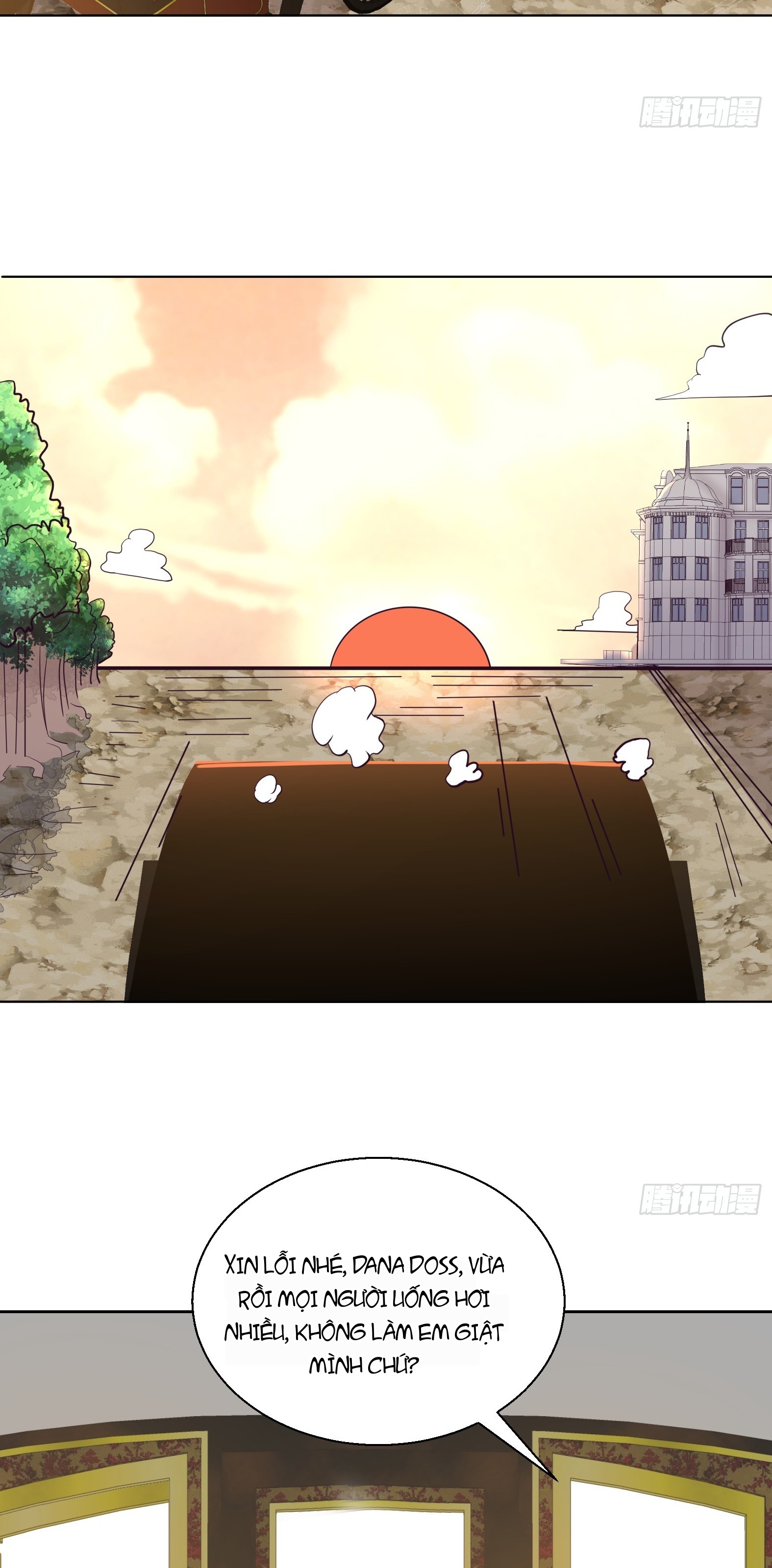 Ứng Viên Thánh Nữ Chapter 91 - 20
