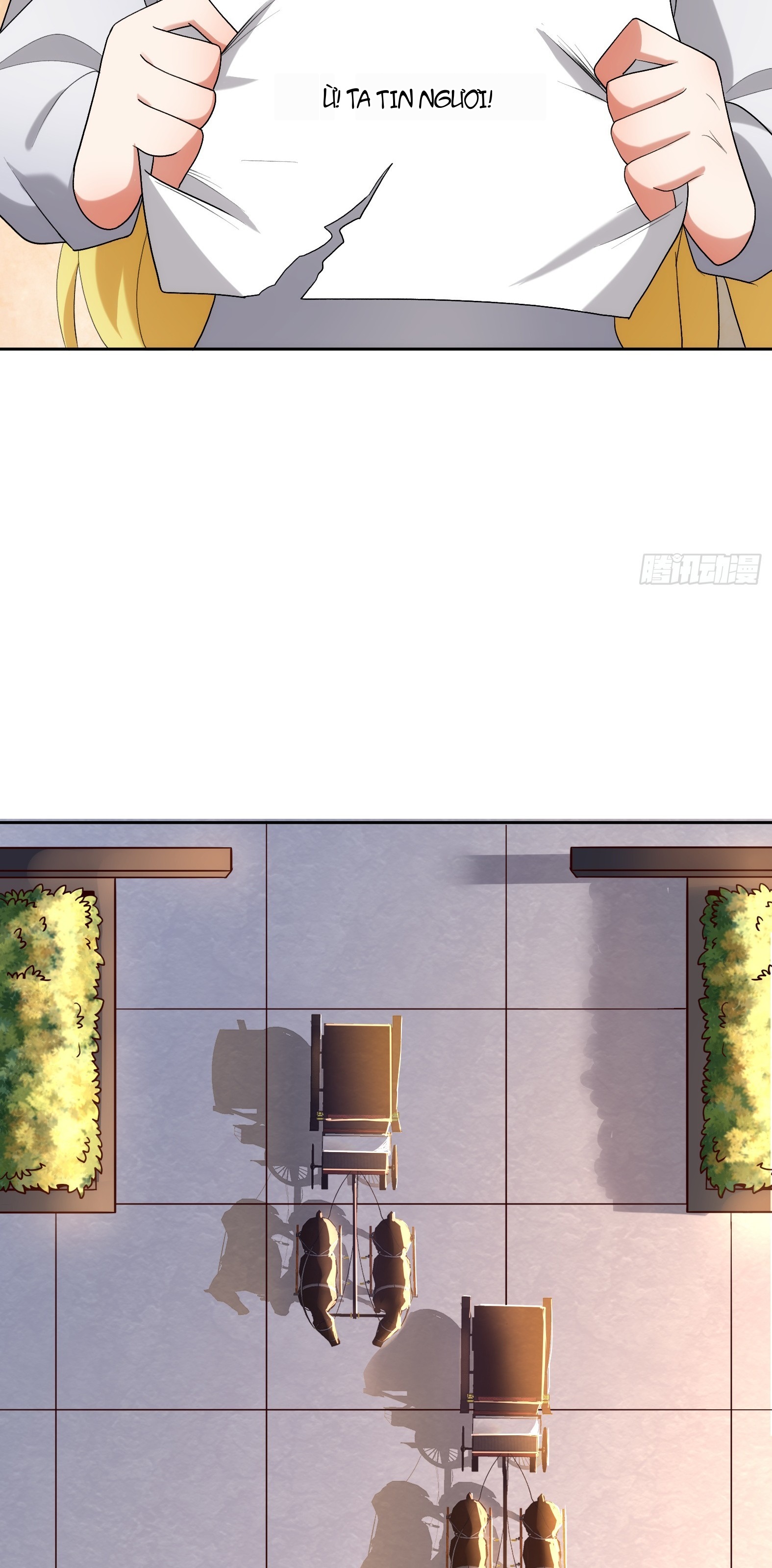 Ứng Viên Thánh Nữ Chapter 91 - 38
