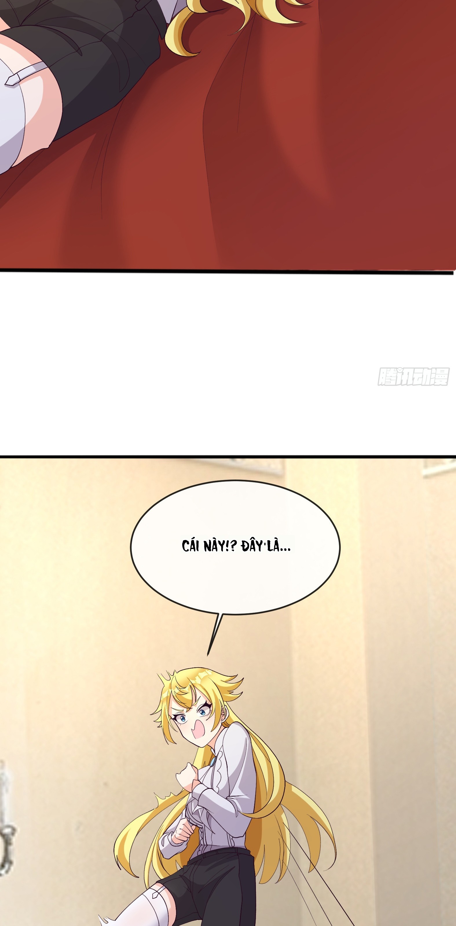 Ứng Viên Thánh Nữ Chapter 92 - 30
