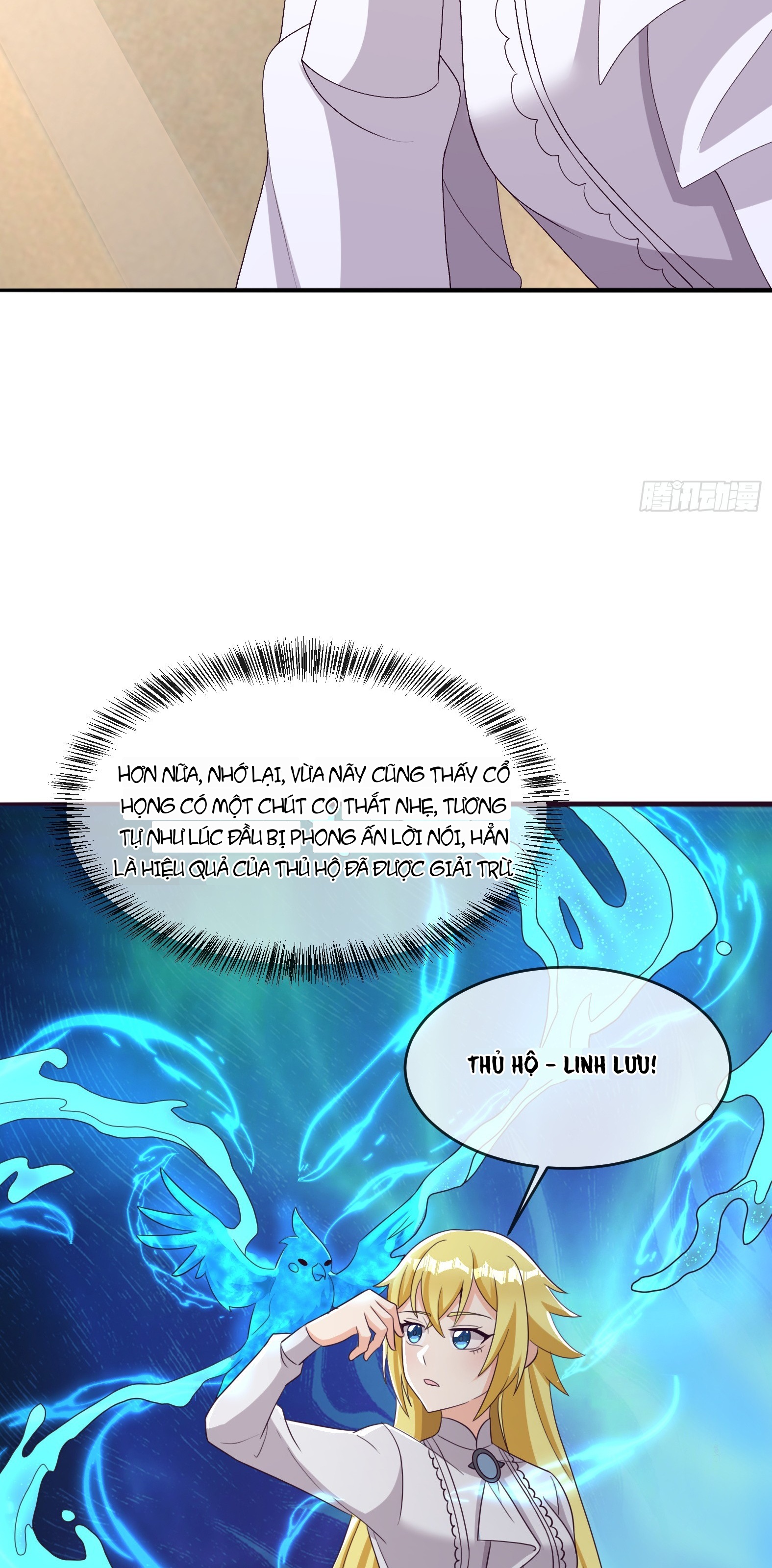 Ứng Viên Thánh Nữ Chapter 92 - 42