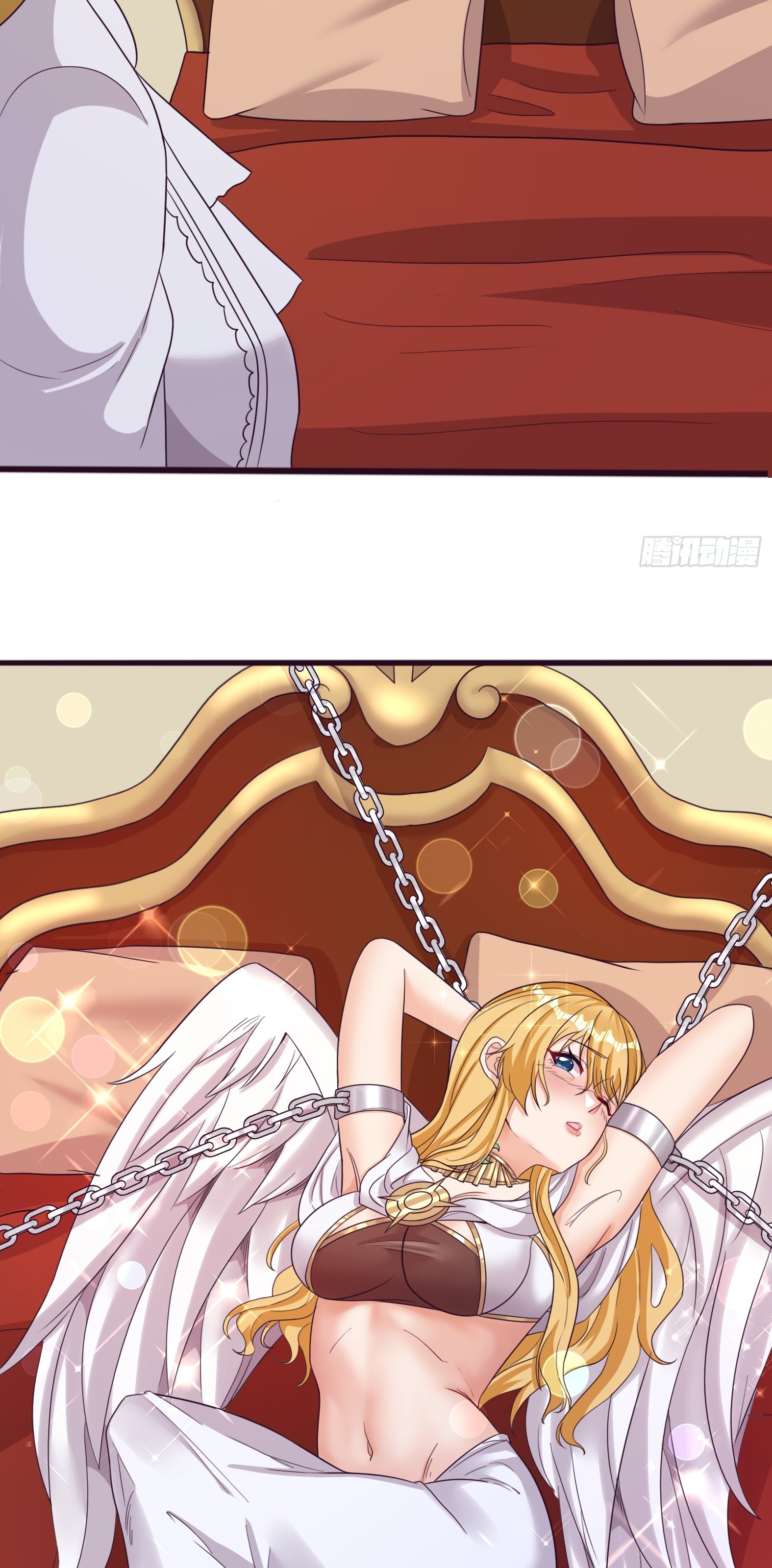 Ứng Viên Thánh Nữ Chapter 92 - 45