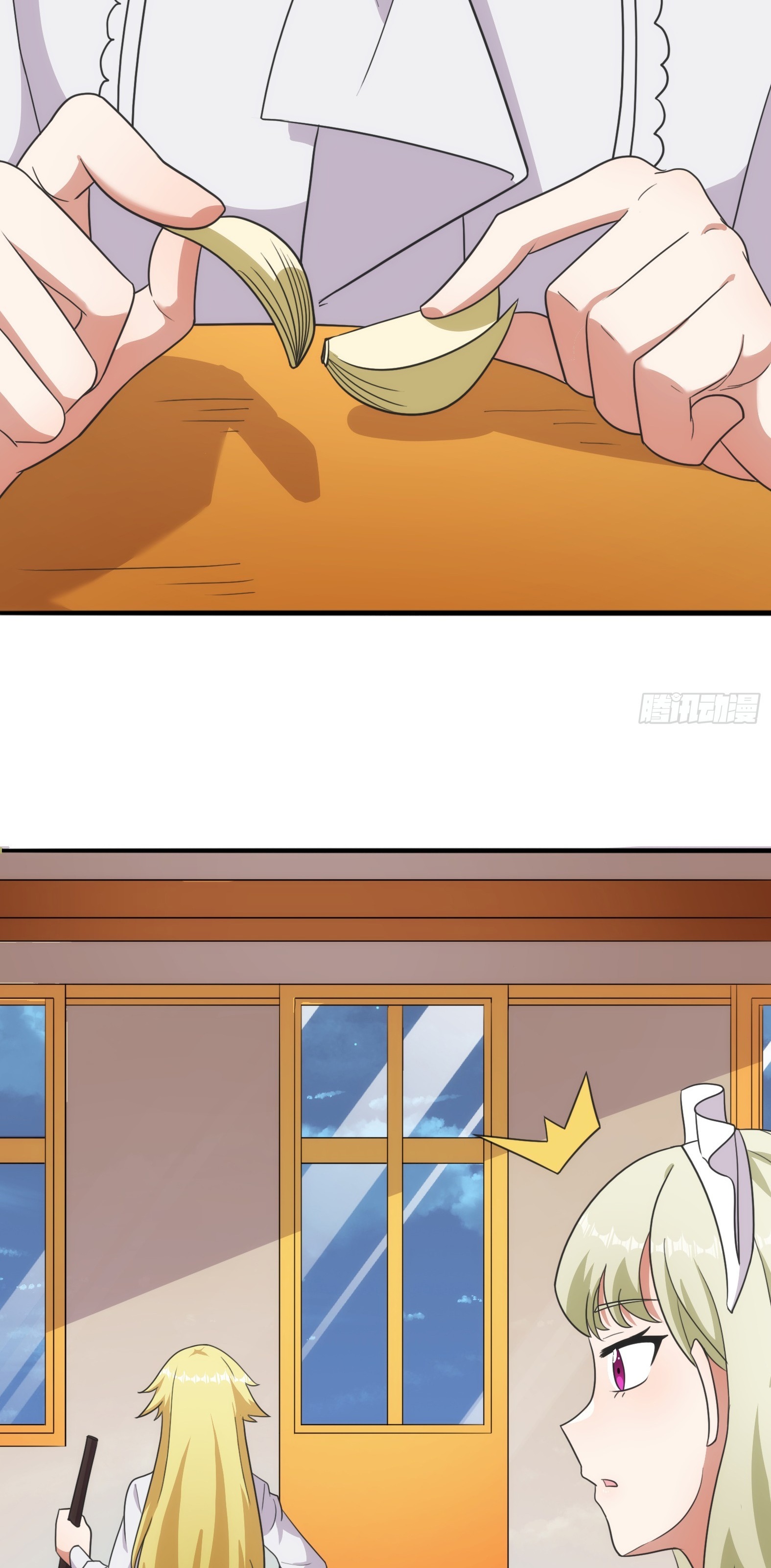 Ứng Viên Thánh Nữ Chapter 92 - 53