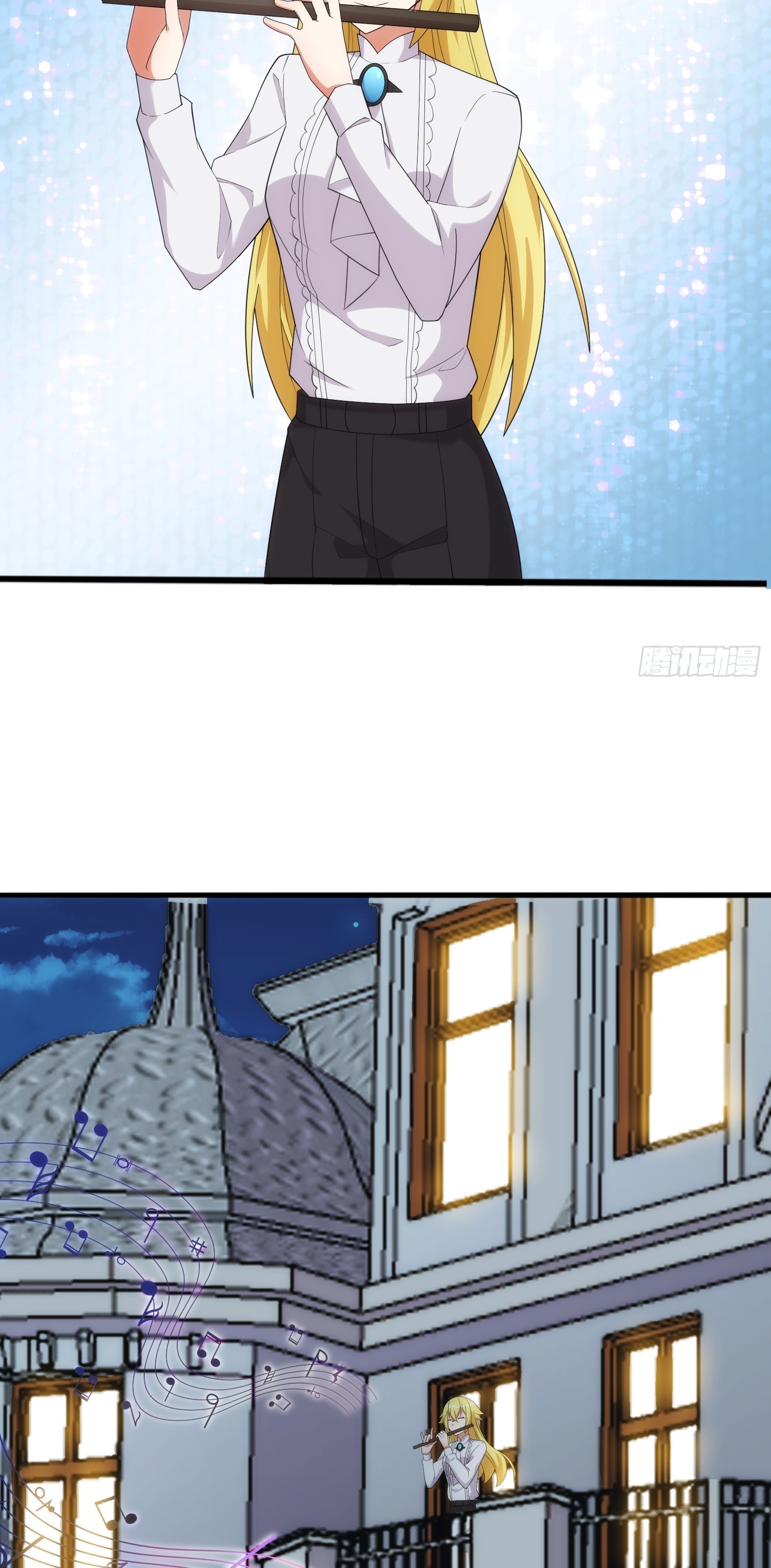 Ứng Viên Thánh Nữ Chapter 92 - 60