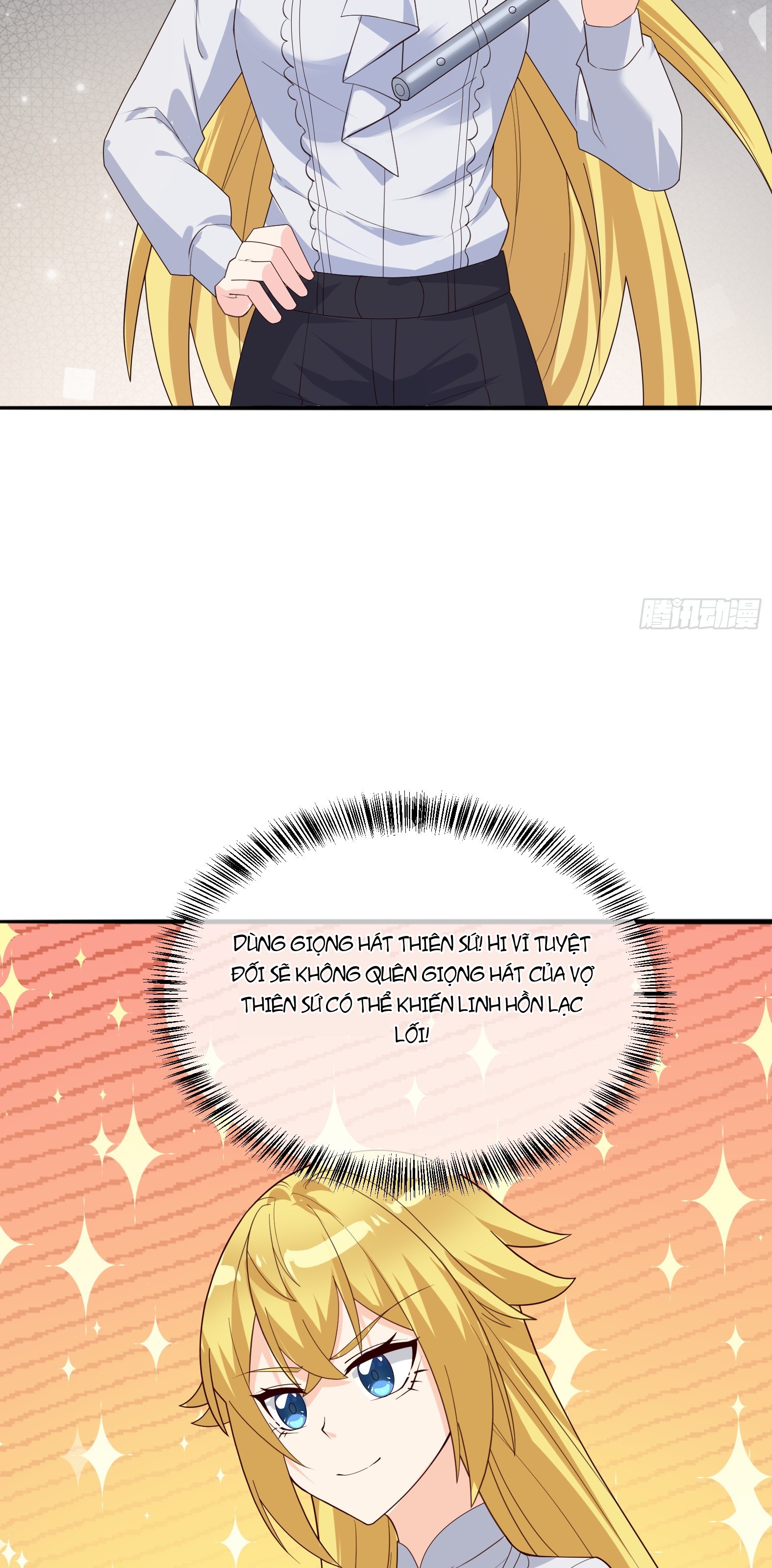 Ứng Viên Thánh Nữ Chapter 92 - 67