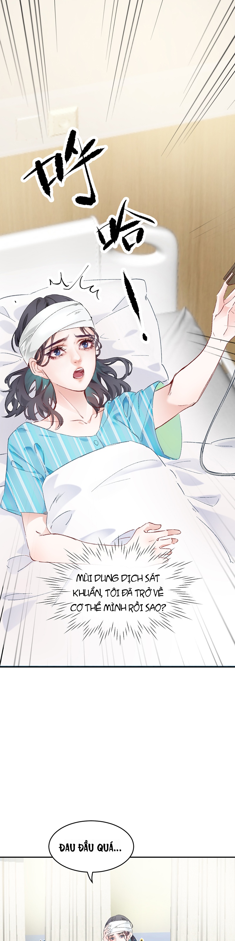 Đưa Em Đi Chơi Phần 2 Chapter 1 - 7