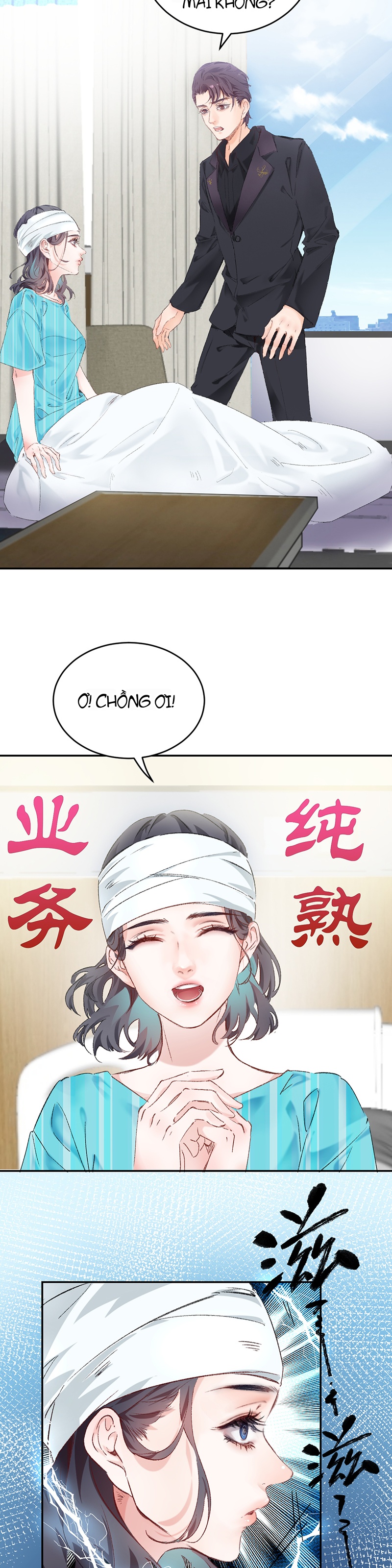 Đưa Em Đi Chơi Phần 2 Chapter 1 - 13