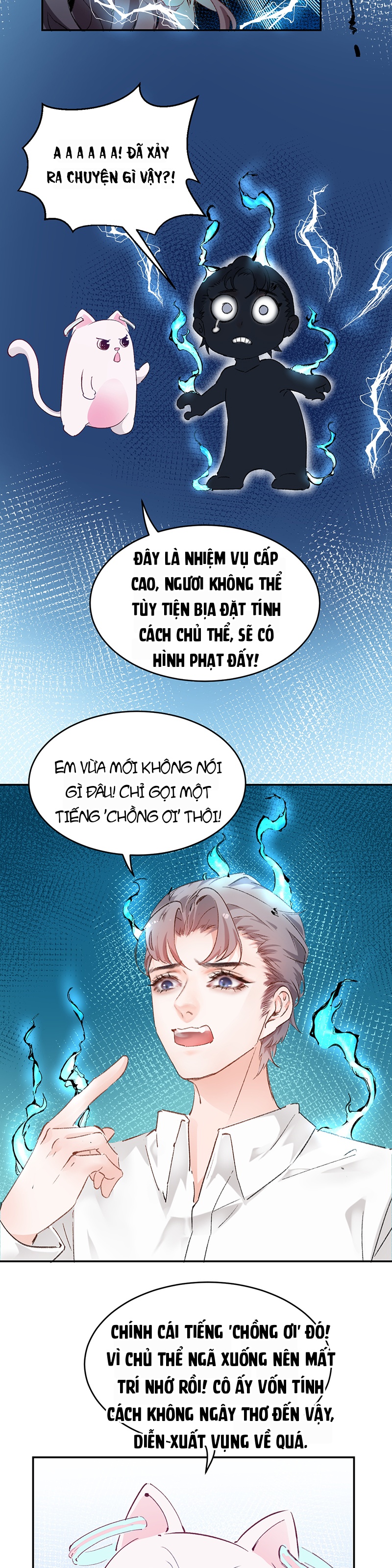 Đưa Em Đi Chơi Phần 2 Chapter 1 - 14