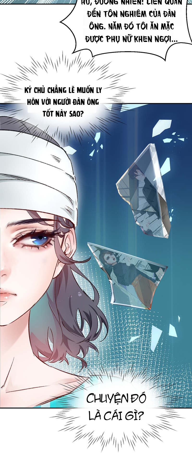 Đưa Em Đi Chơi Phần 2 Chapter 1 - 18