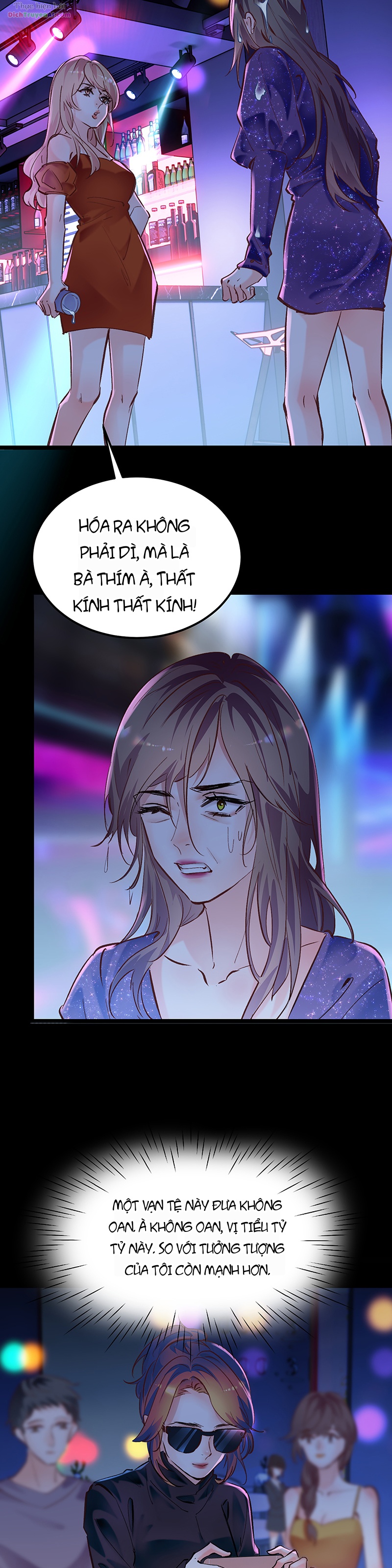 Đưa Em Đi Chơi Phần 2 Chapter 10 - 3