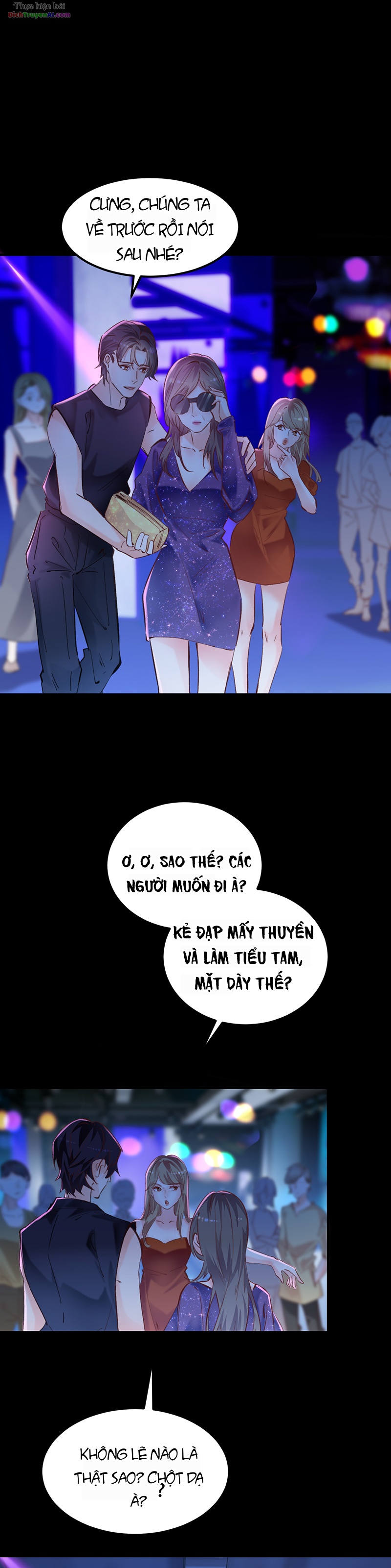 Đưa Em Đi Chơi Phần 2 Chapter 10 - 7