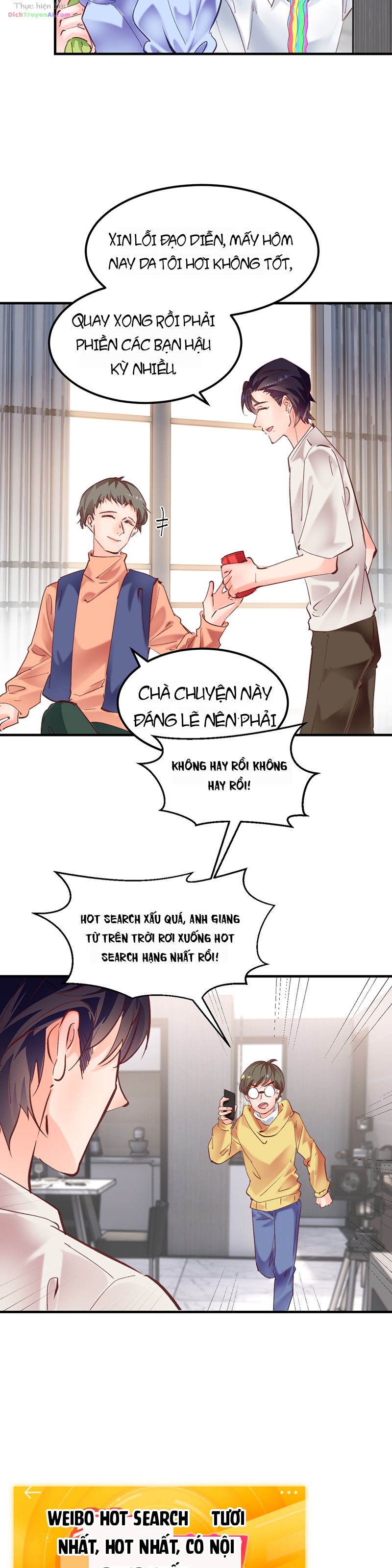 Đưa Em Đi Chơi Phần 2 Chapter 10 - 16