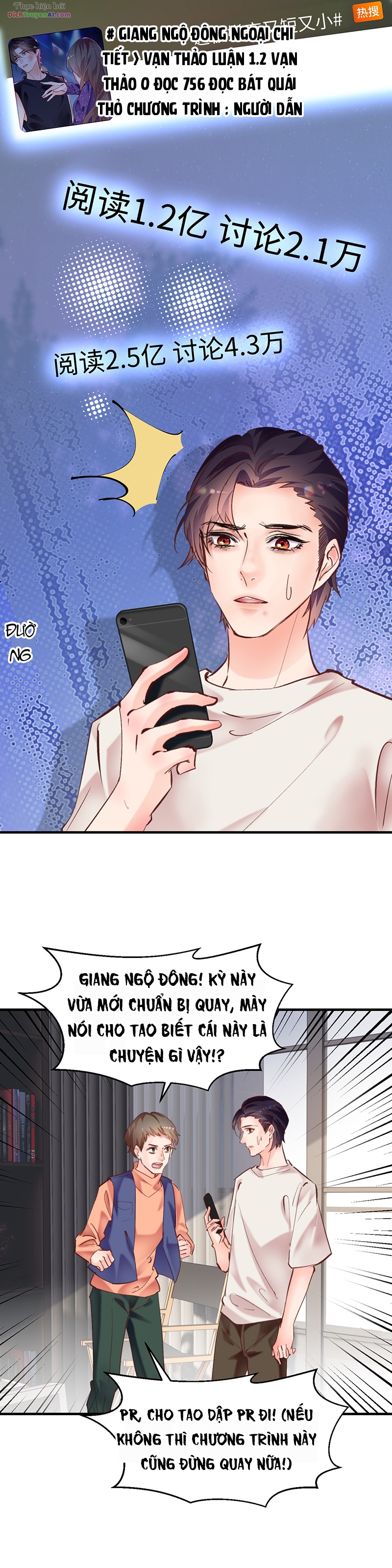 Đưa Em Đi Chơi Phần 2 Chapter 10 - 18